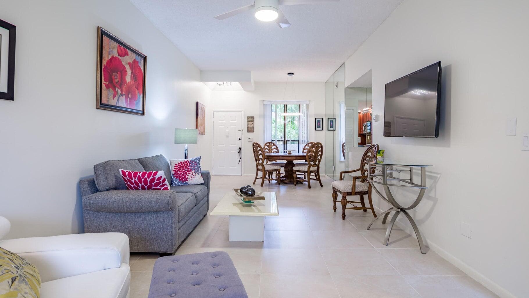 7460 La Paz Boulevard 208, Boca Raton, FL 33433 — photo 4 of 23