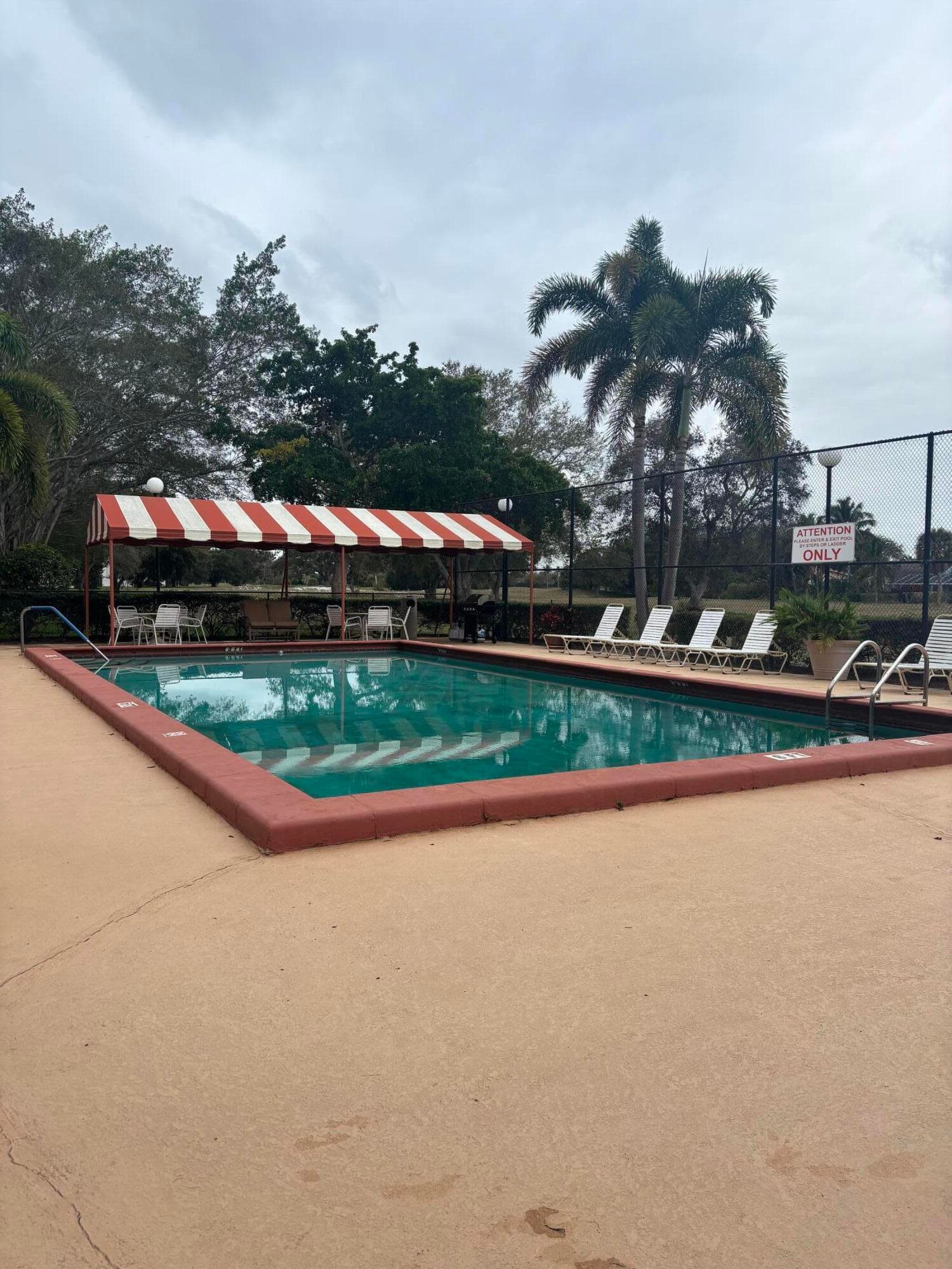 6461 NW 2nd Avenue 501, Boca Raton, FL 33487 — photo 18 of 18