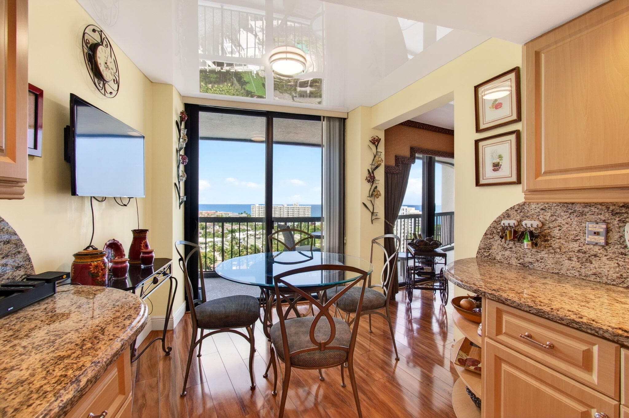 4740 S Ocean Boulevard 1503, Boca Raton, FL 33487 — photo 11 of 57