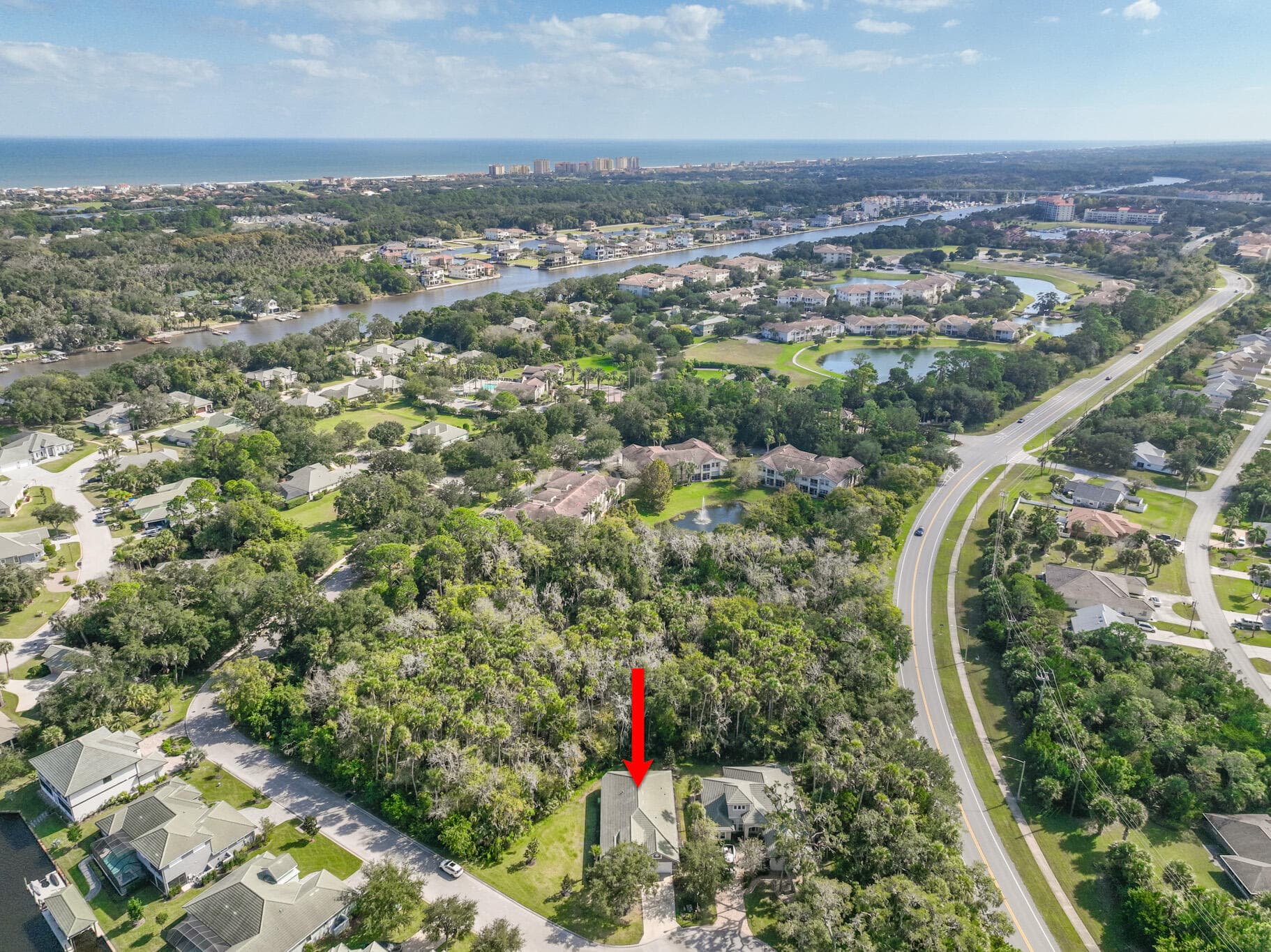 41 Riverview Bend N, Palm Coast, FL 32137 — photo 59 of 80