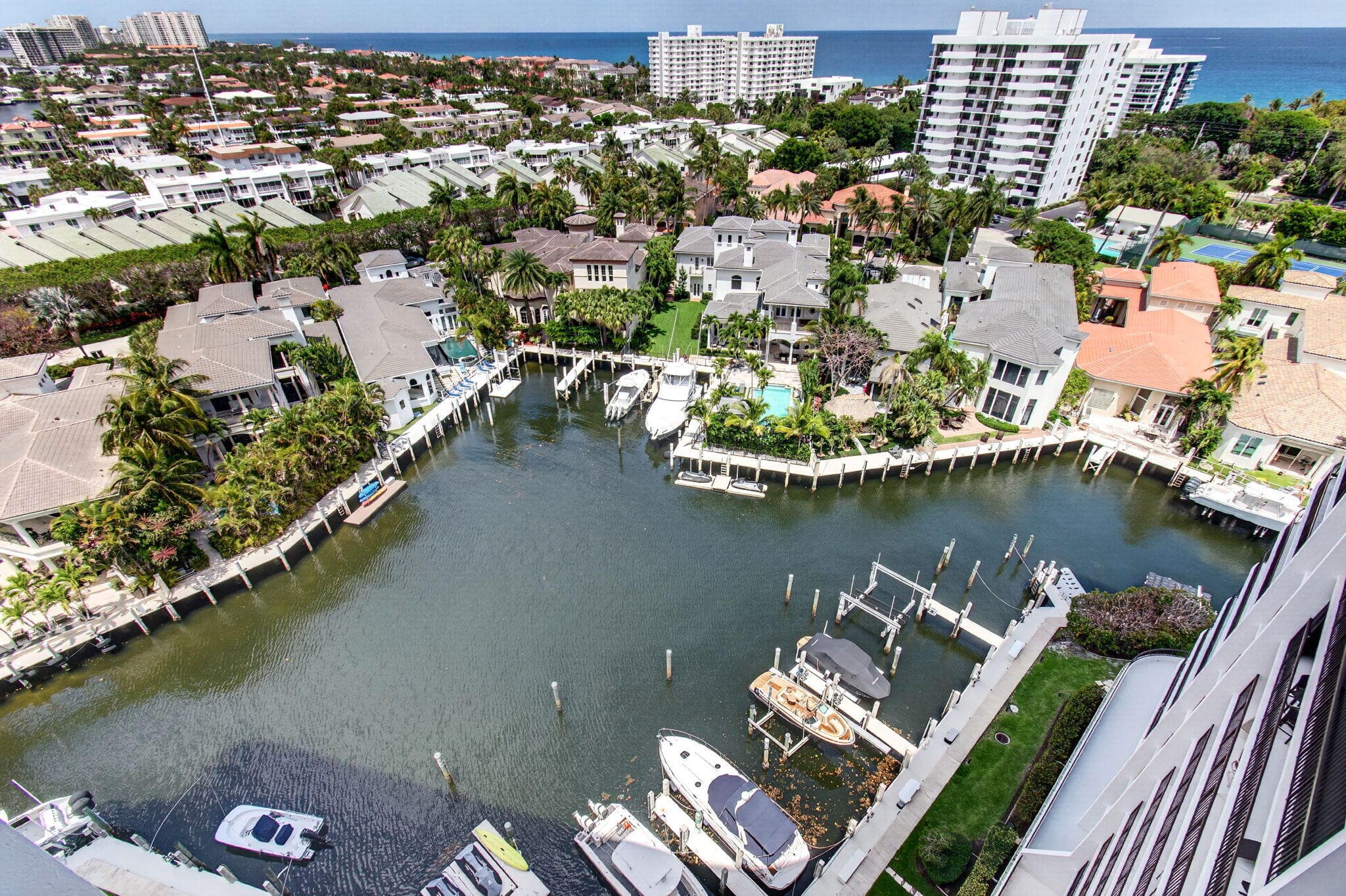 4740 S Ocean Boulevard 1503, Boca Raton, FL 33487 — photo 34 of 57