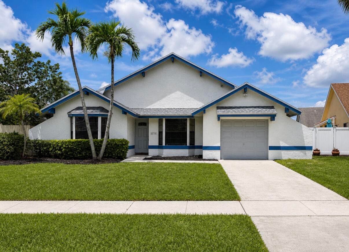 22750 Pickerel Circle, Boca Raton, FL 33428 — photo 2 of 12