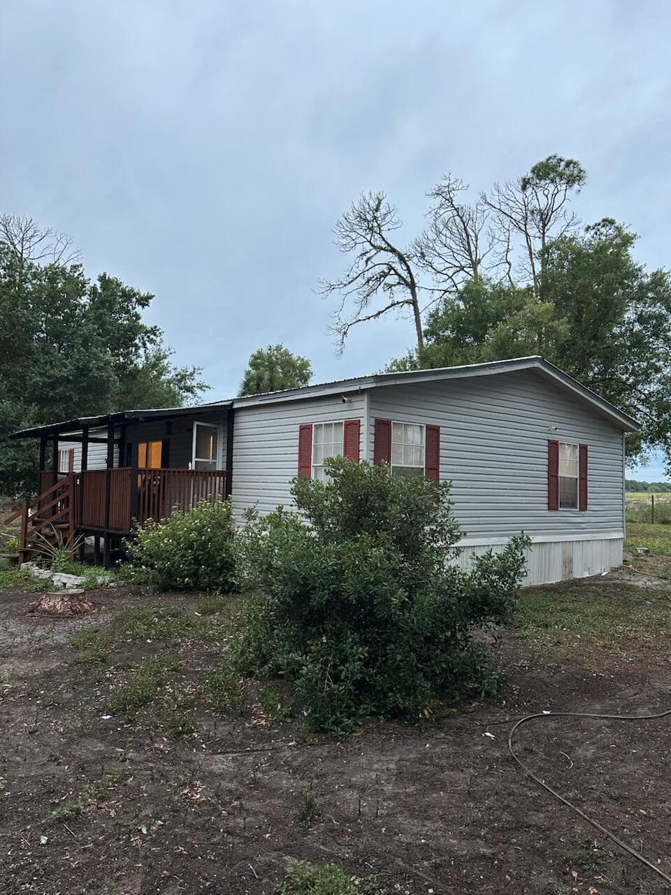 930 Deer Street, Clewiston, FL 33440 — photo 36 of 37