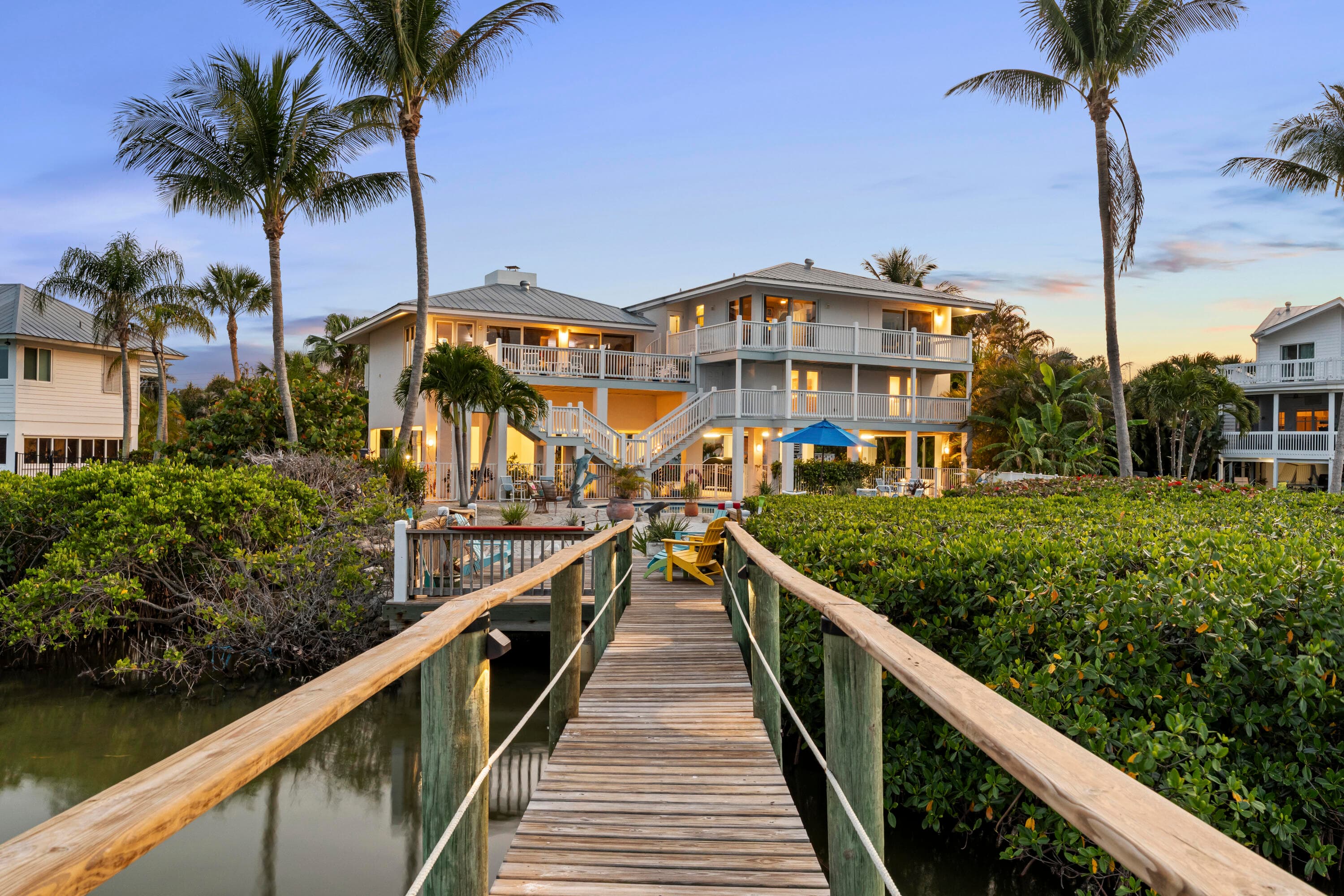 8 Herons Nest, Sewalls Point, FL 34996 — photo