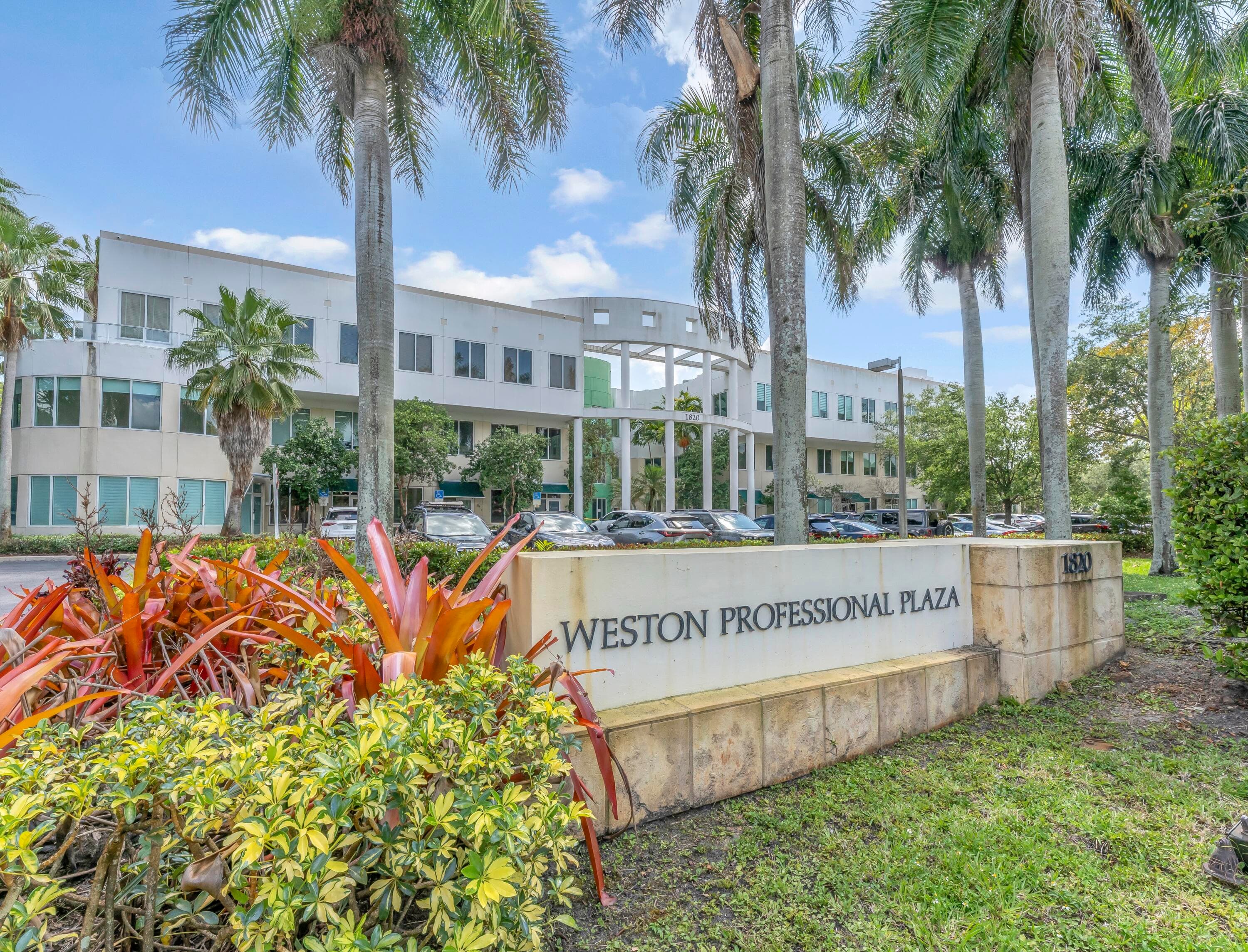 1820 N Corporate Lakes Boulevard 201, Weston, FL 33326 — photo 1 of 21