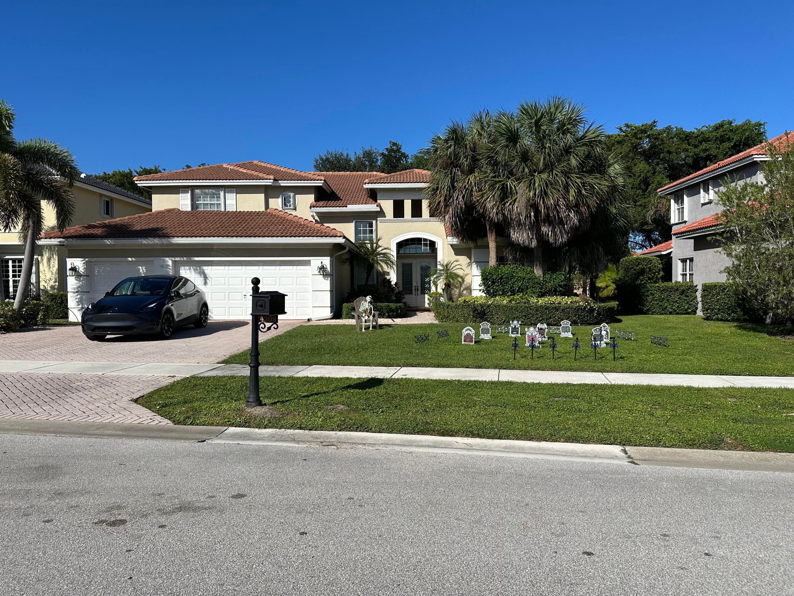 4209 Wellington Shores Drive, Wellington, FL 33449 — photo 16 of 71