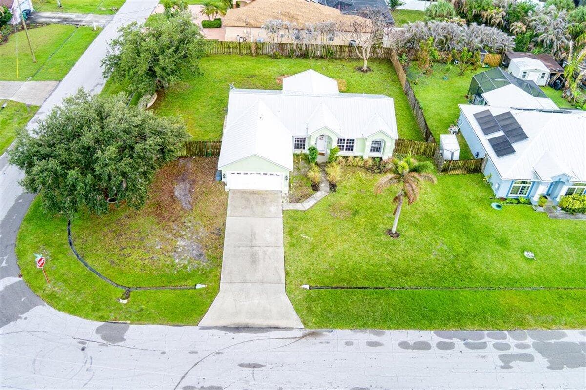 6208 NW Kukui Court, Port St. Lucie, FL 34983 — photo 30 of 36