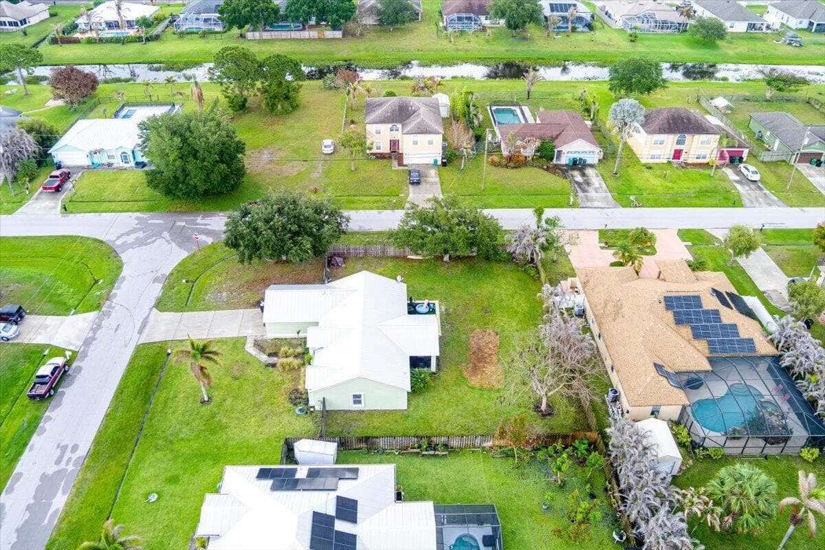 6208 NW Kukui Court, Port St. Lucie, FL 34983 — photo 34 of 36