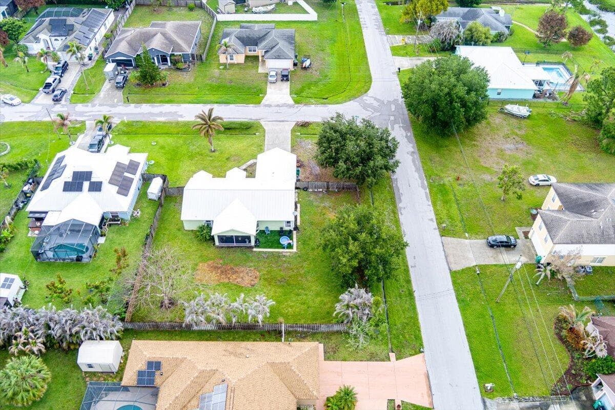 6208 NW Kukui Court, Port St. Lucie, FL 34983 — photo 35 of 36