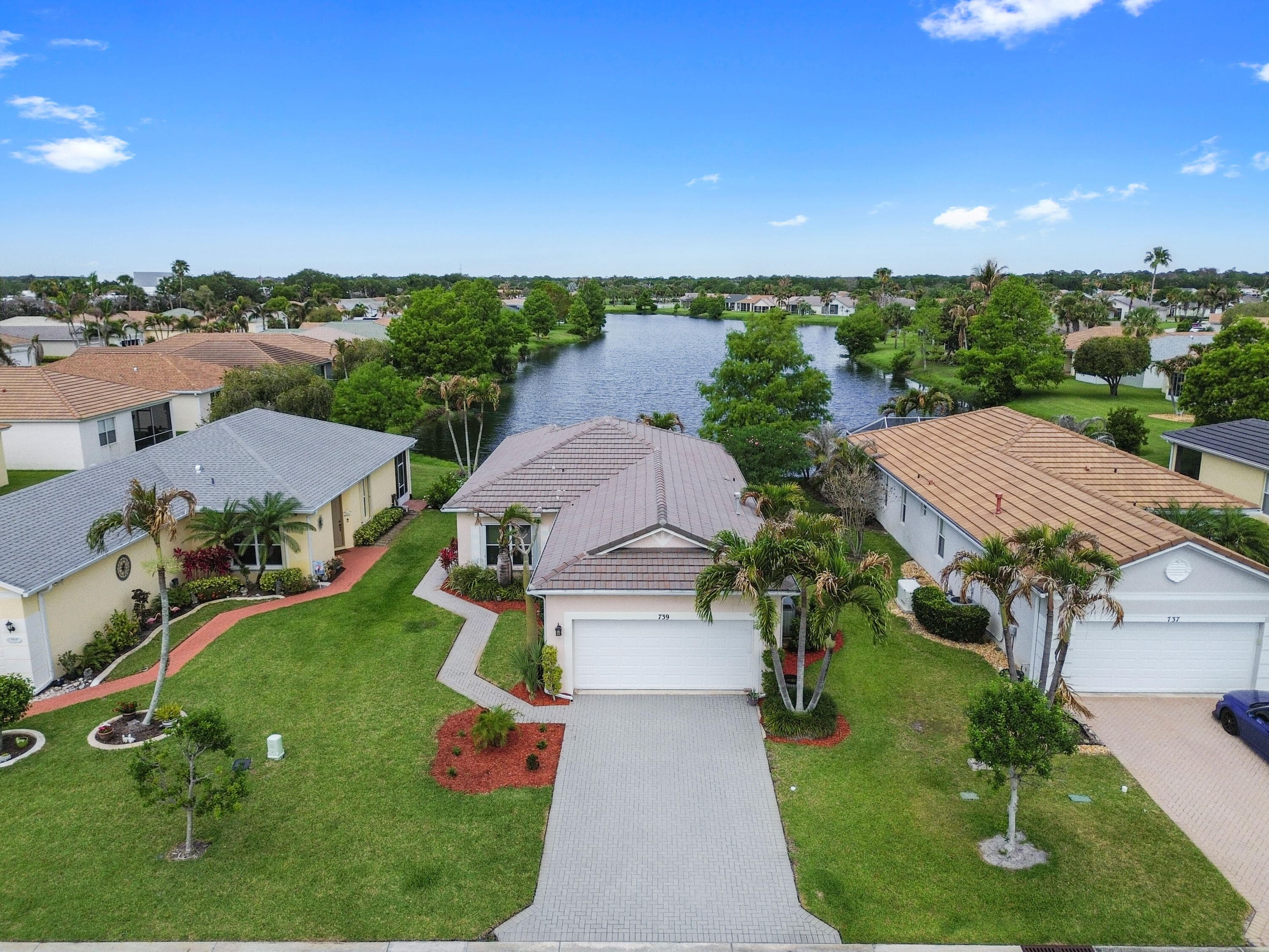 739 SW Rocky Bayou Terrace, Port St. Lucie, FL 34986 — photo 26 of 33
