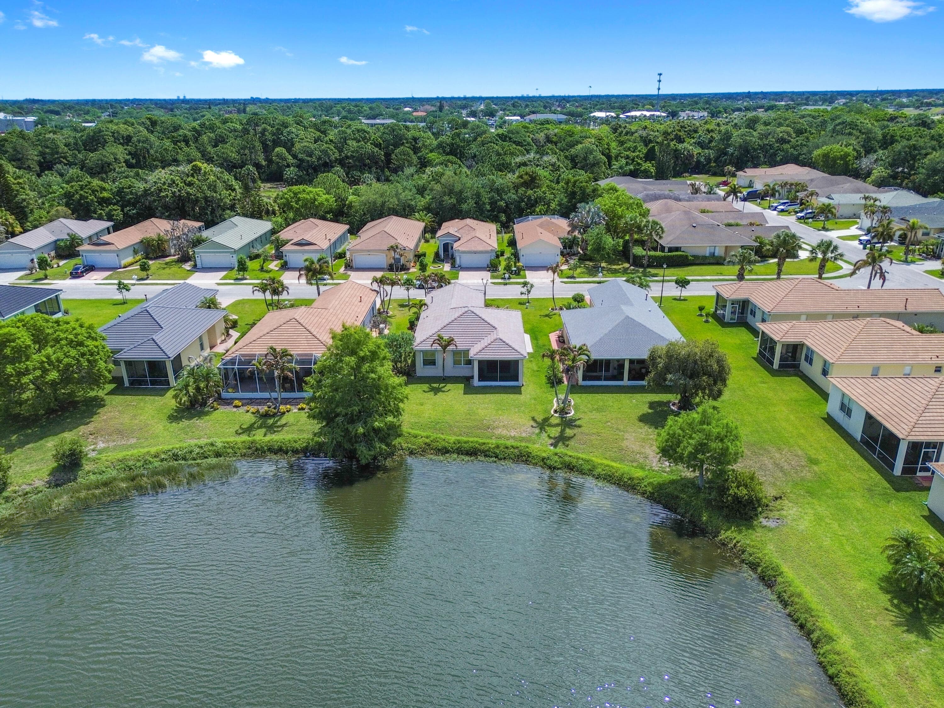 739 SW Rocky Bayou Terrace, Port St. Lucie, FL 34986 — photo 31 of 33