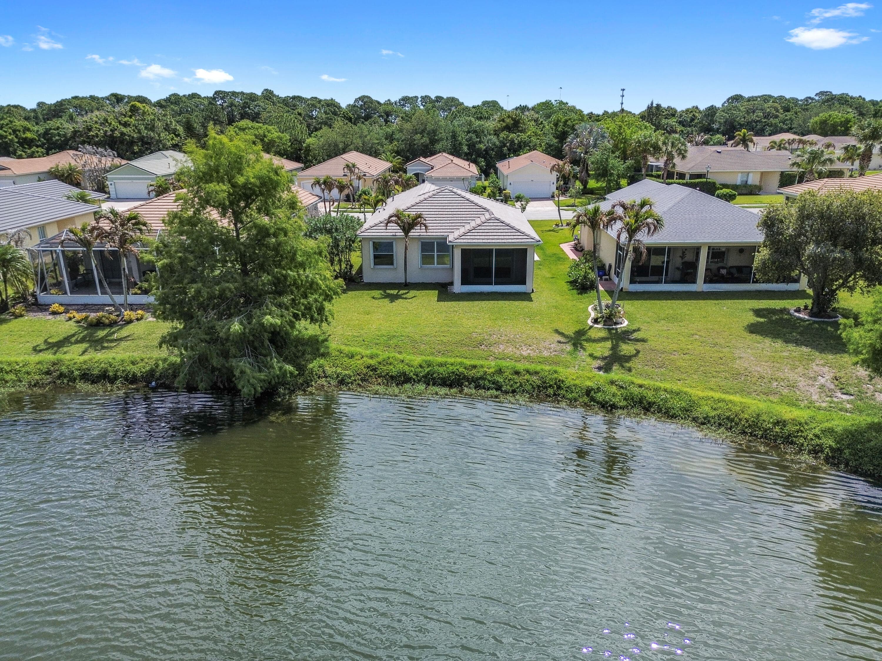 739 SW Rocky Bayou Terrace, Port St. Lucie, FL 34986 — photo 32 of 33