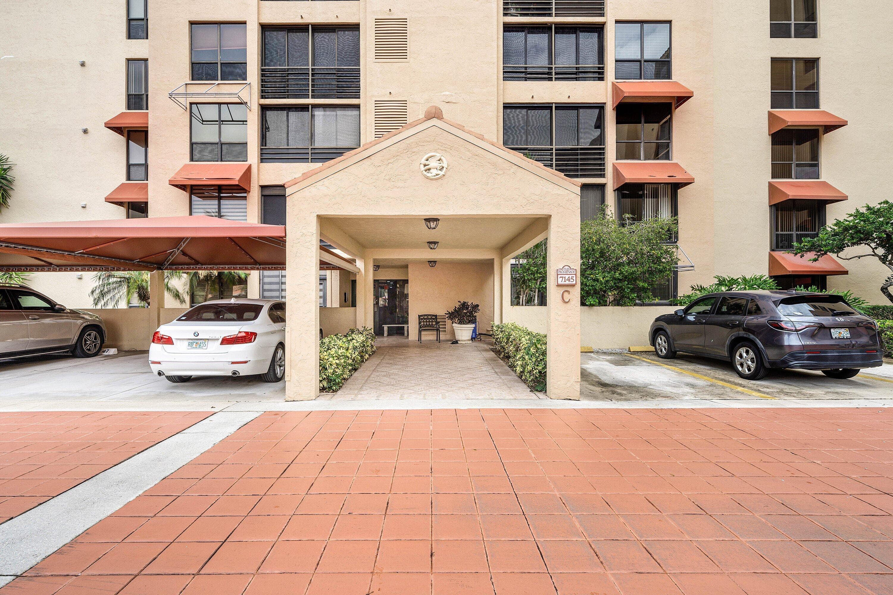 7145 Promenade Drive 101, Boca Raton, FL 33433 — photo 2 of 35