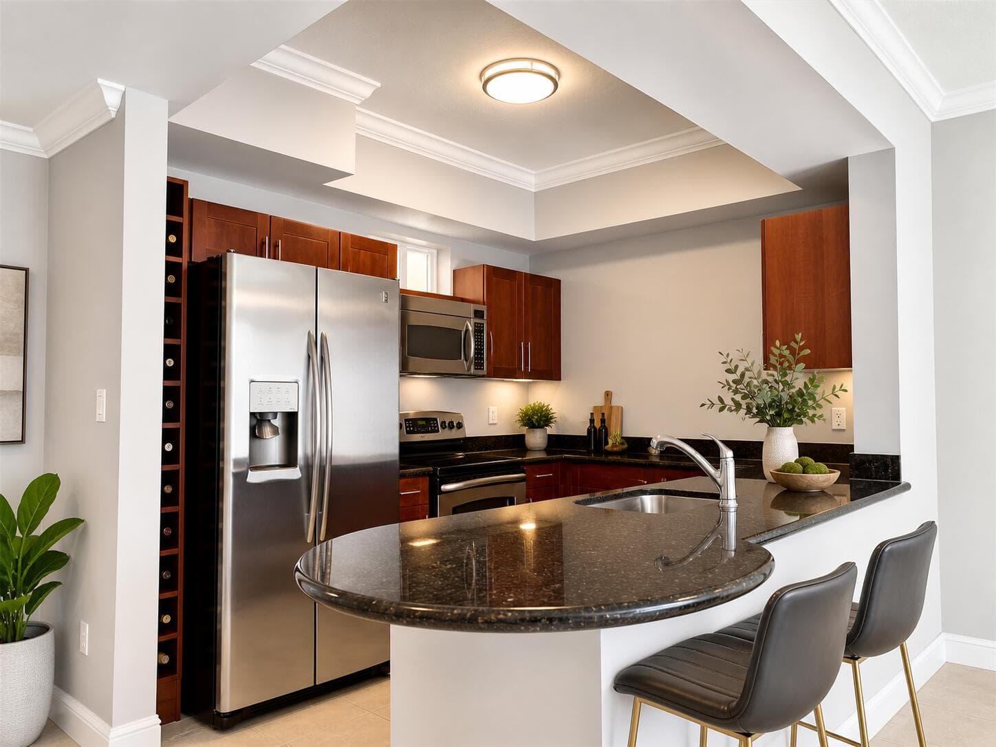 7266 SW 88th Street A507, Miami, FL 33156 — photo 1 of 18