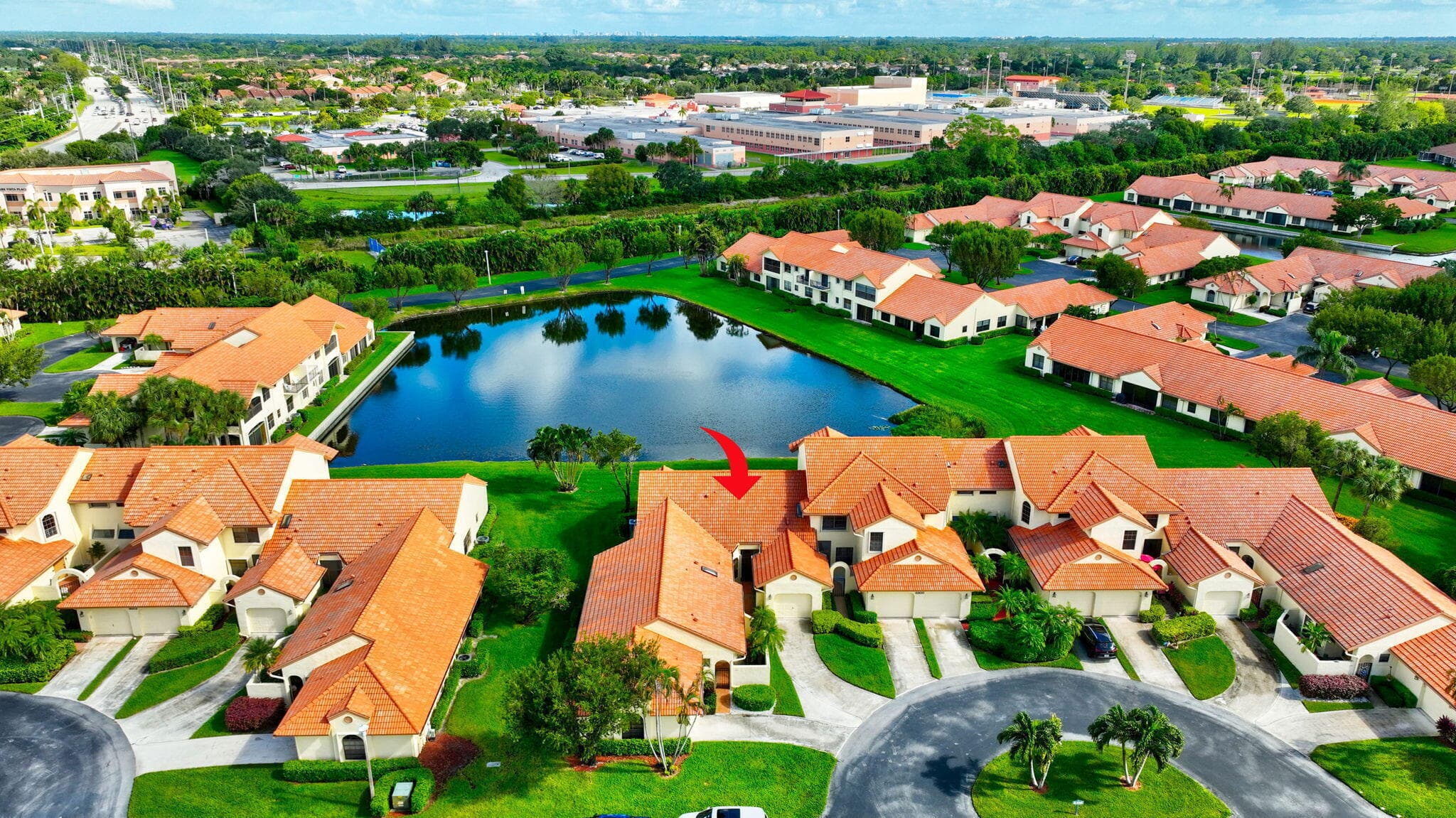 8308 Waterline Drive 102, Boynton Beach, FL 33472 — photo 30 of 30