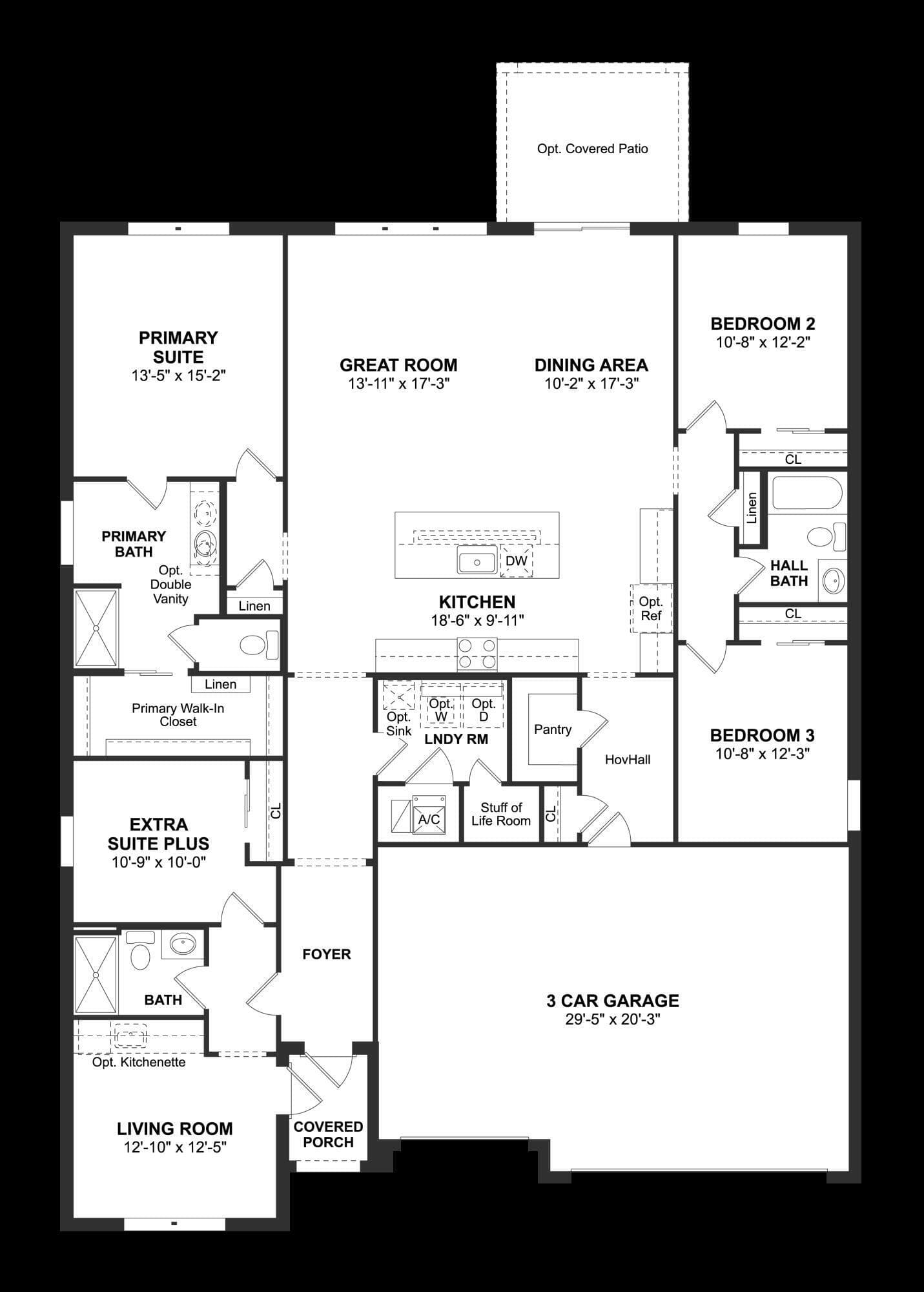 1293 NW Helias St Street NW, Palm Bay, FL 32907 — photo 19 of 19