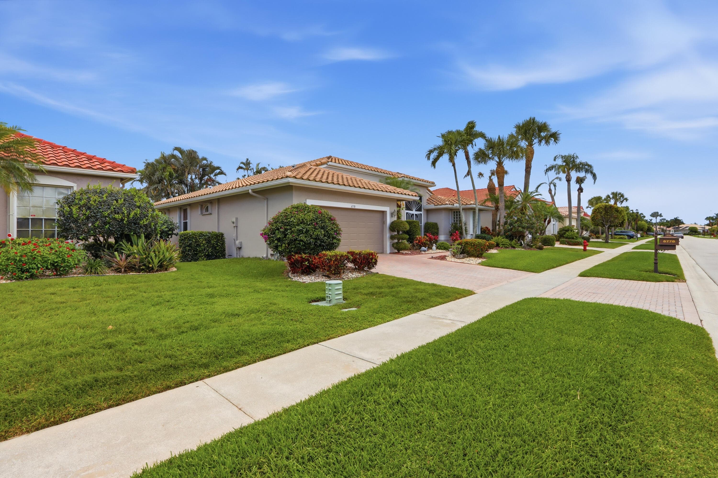 6778 Treves Way, Boynton Beach, FL 33437 — photo 2 of 63