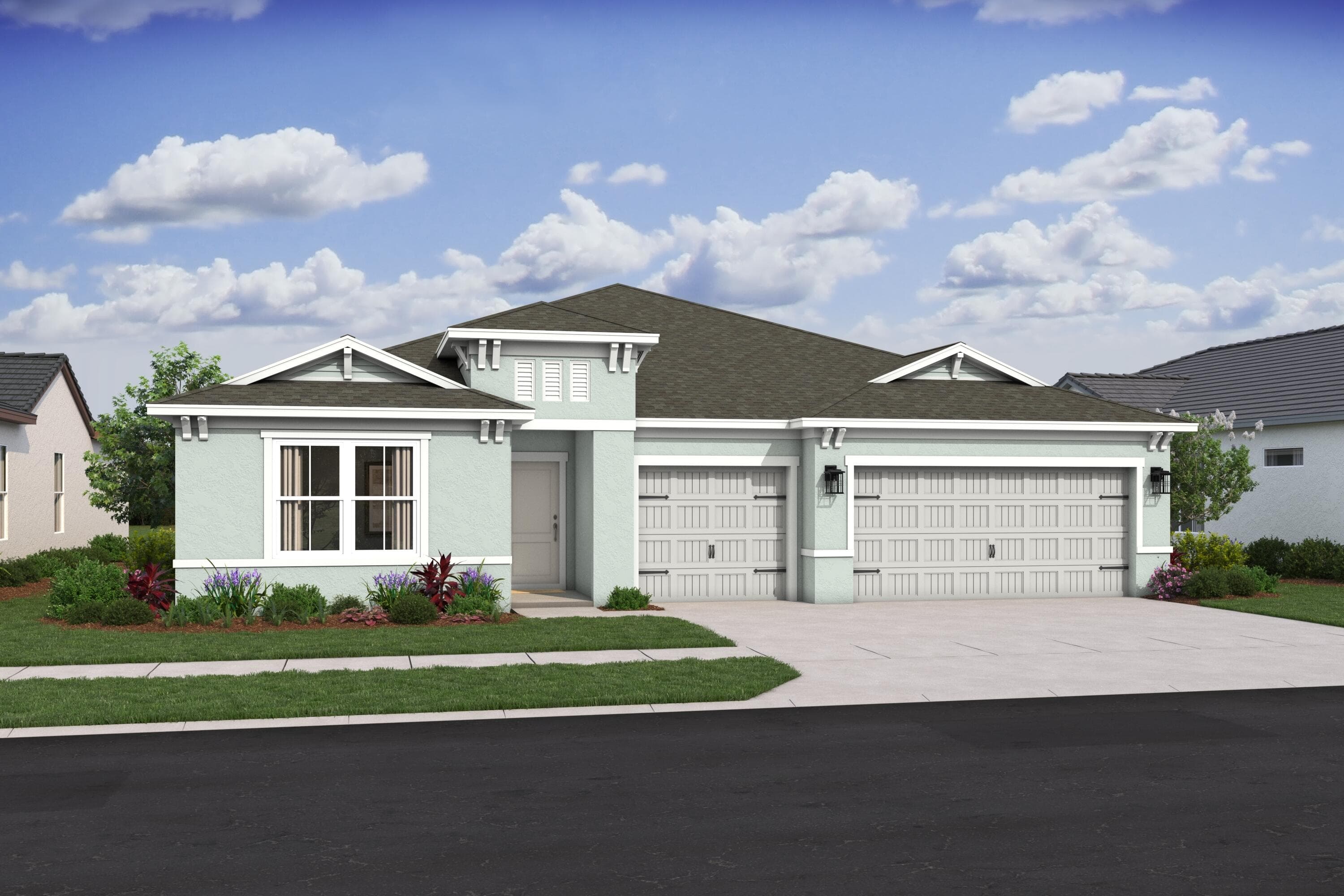 1293 NW Helias St Street NW, Palm Bay, FL 32907 — photo 1 of 19