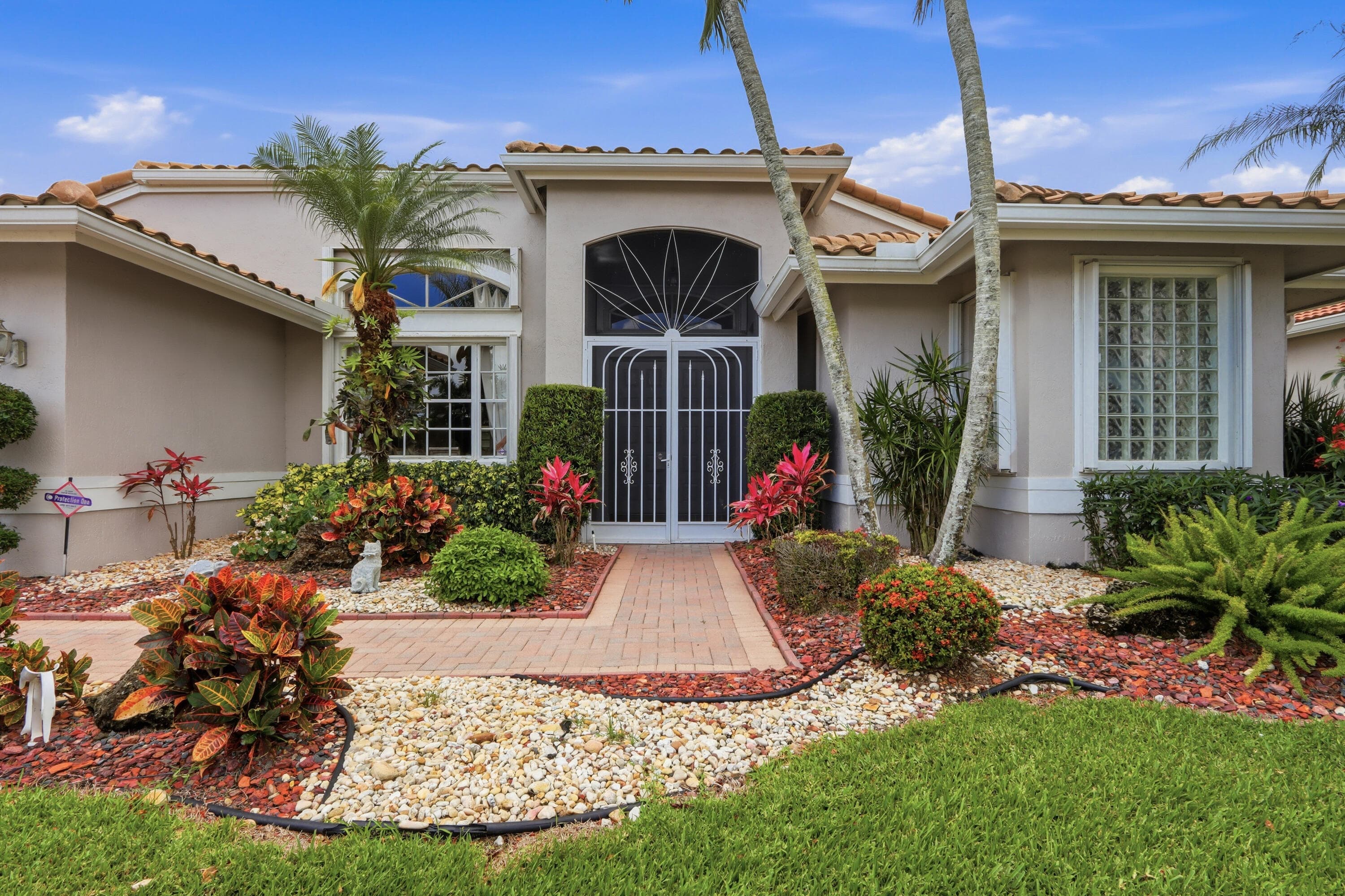 6778 Treves Way, Boynton Beach, FL 33437 — photo 3 of 63