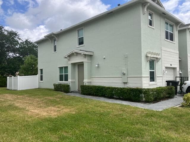 229 SE Woodbark Street, Port St. Lucie, FL 34984 — photo 2 of 15