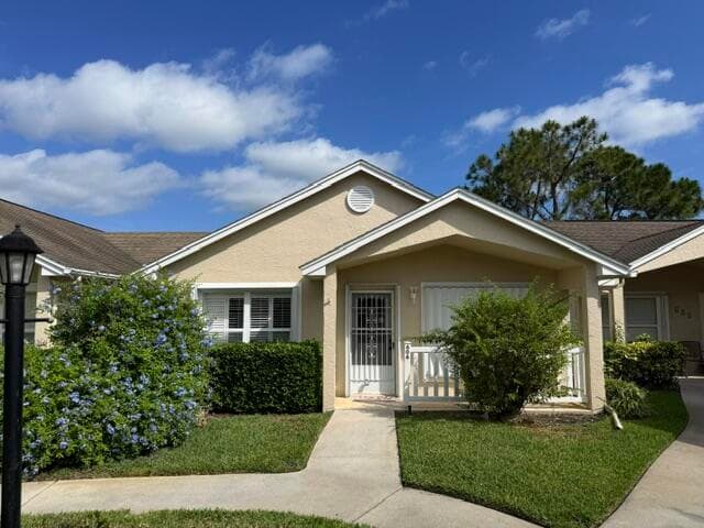 606 NW San Remo Circle, Port St. Lucie, FL 34986 — photo 1 of 17