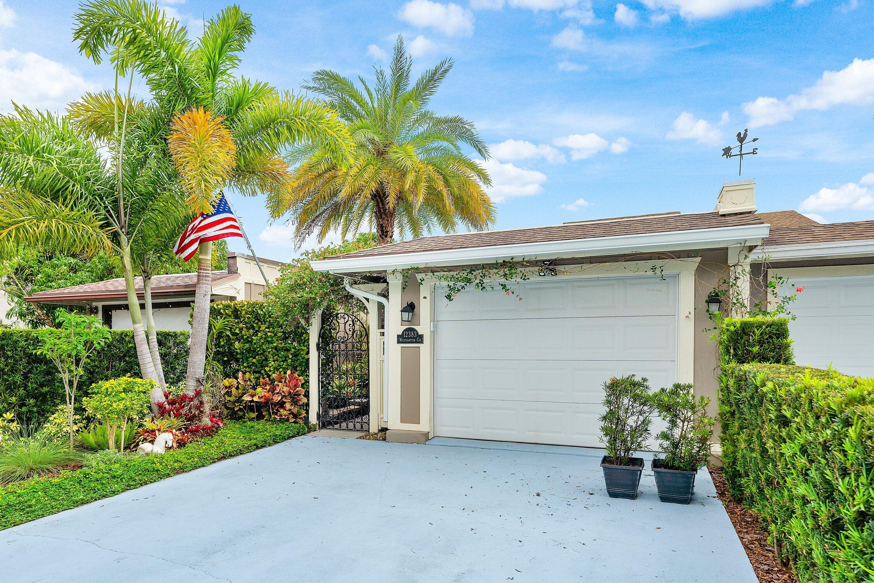 12383 Westhampton Circle, Wellington, FL 33414 — photo 2 of 38