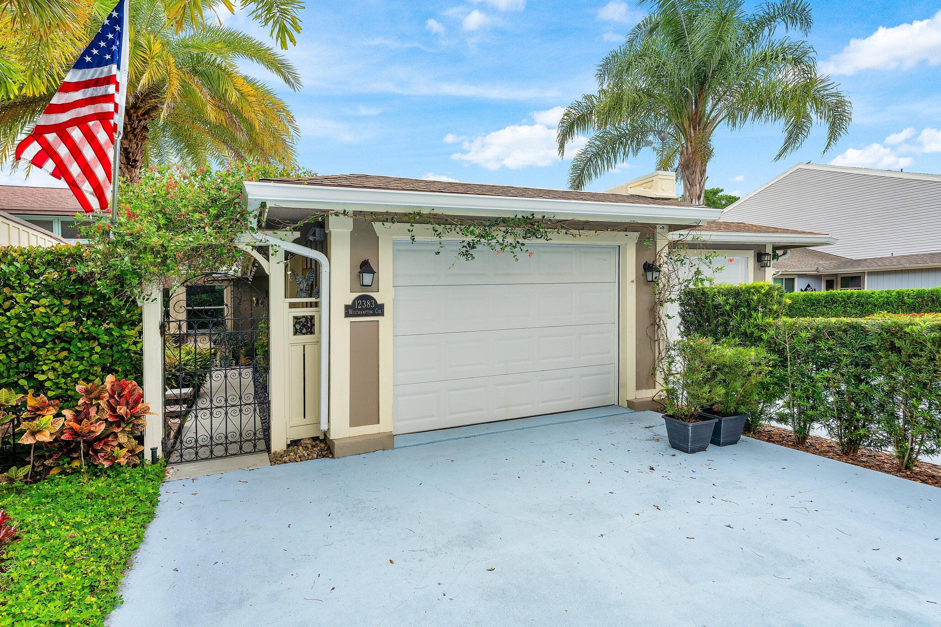 12383 Westhampton Circle, Wellington, FL 33414 — photo 3 of 38