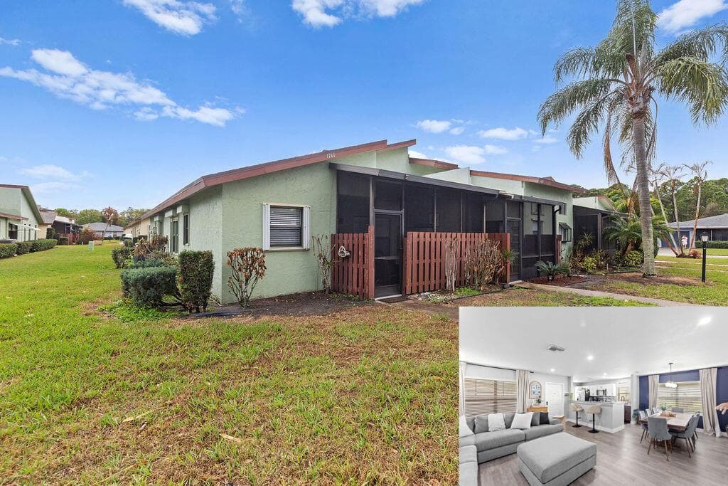 1740 W Sanderling Lane 1, Fort Pierce, FL 34982 — photo 1 of 37