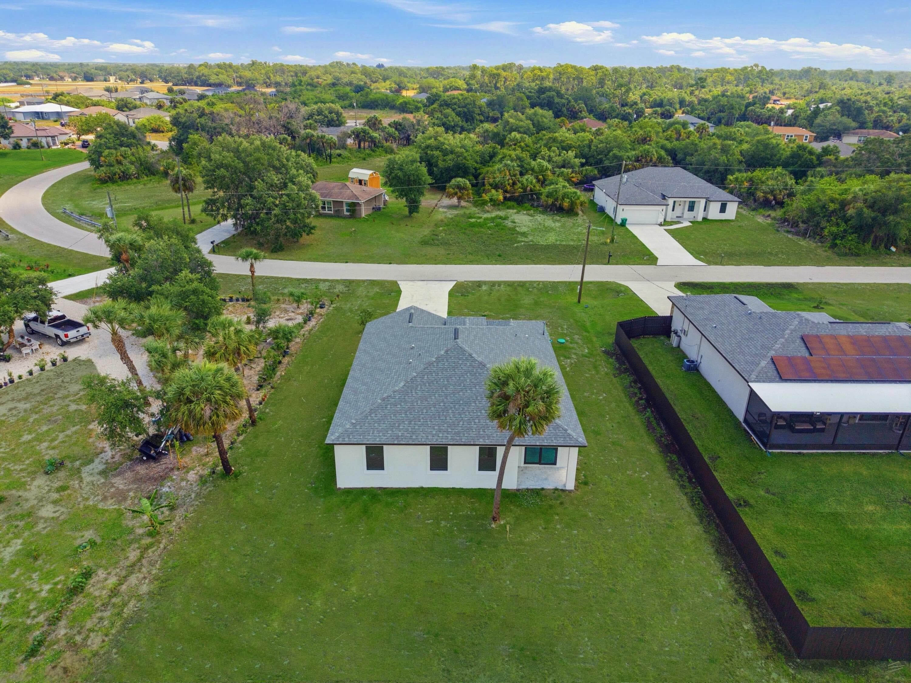 3031 NE Beechwood Circle, LaBelle, FL 33935 — photo 26 of 30