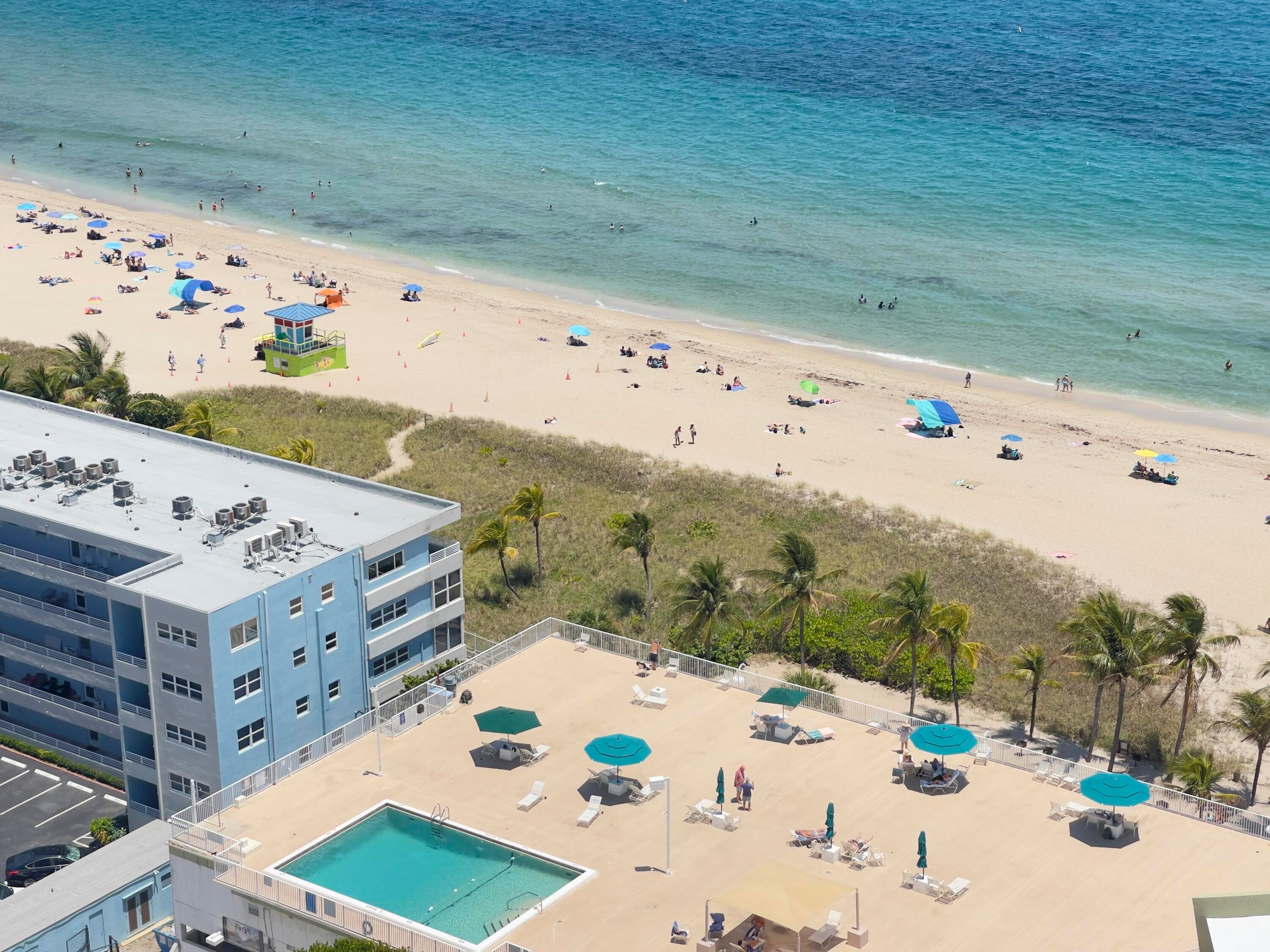 111 Briny Avenue 19-11, Pompano Beach, FL 33062 — photo 14 of 14