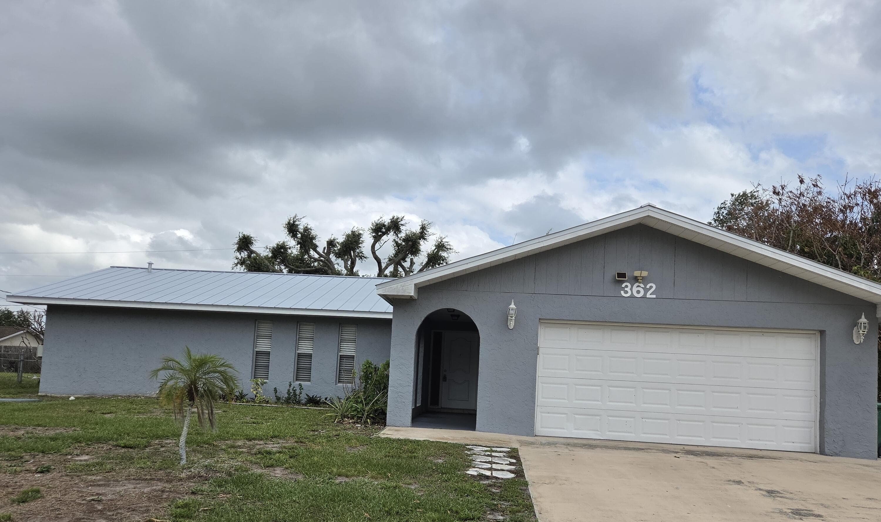 362 SE Thornhill Drive, Port St. Lucie, FL 34983 — photo 2 of 7