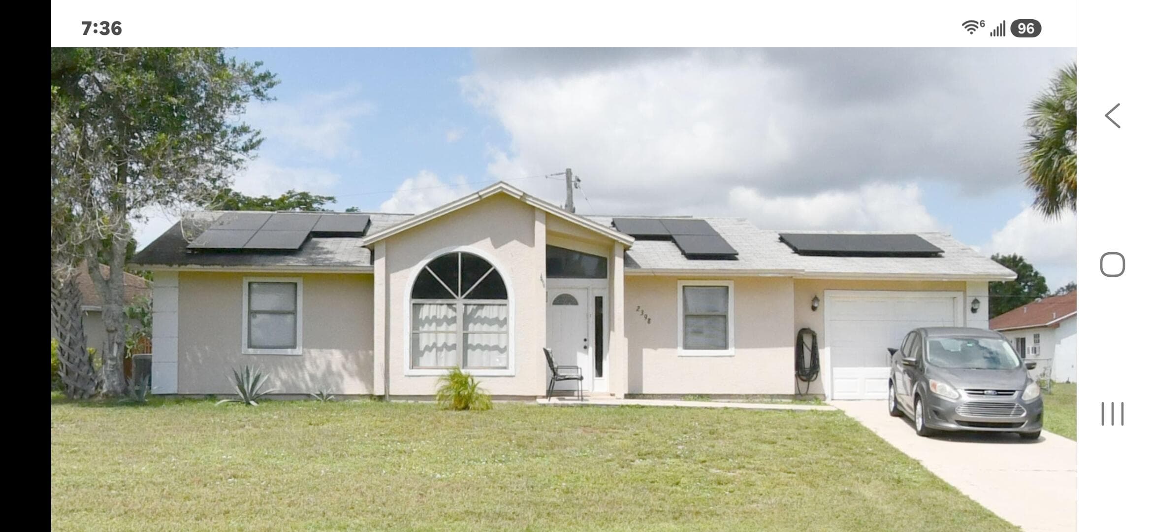 2398 SW Susset Lane, Port St. Lucie, FL 34953 — photo 1 of 8