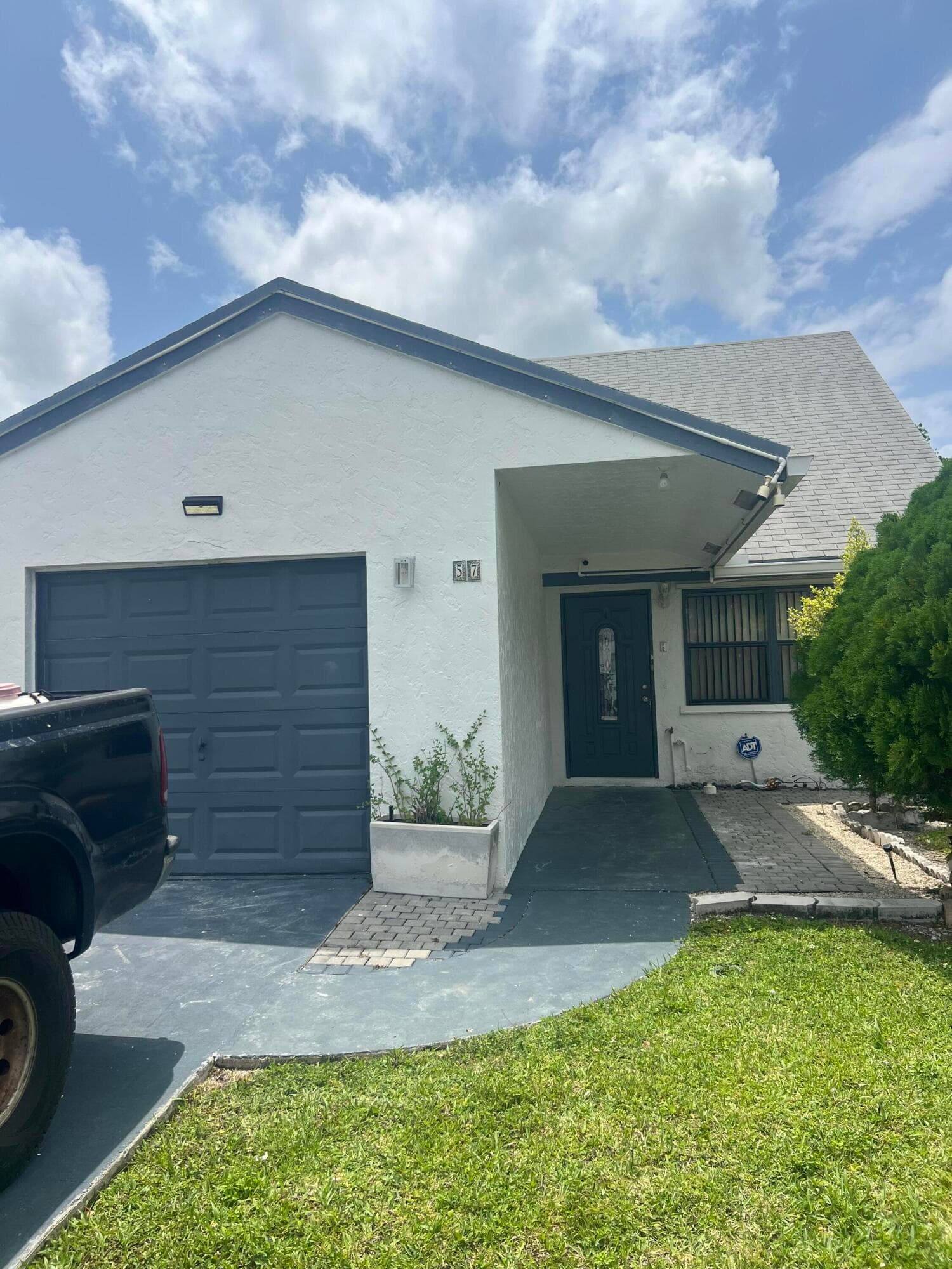 57 Peachtree Place, Boynton Beach, FL 33436 — photo 1 of 7