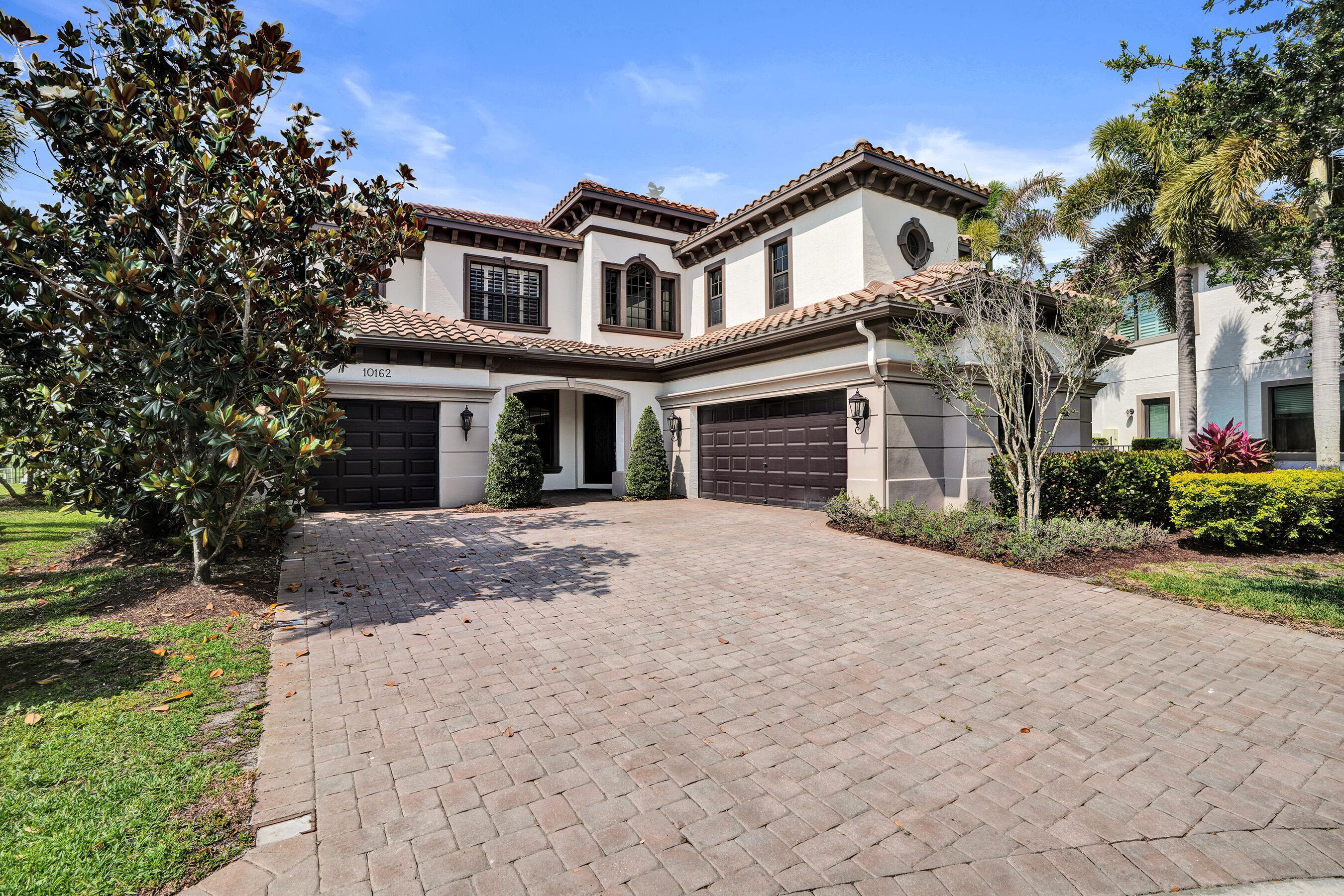 10162 Emerson Street, Parkland, FL 33076 — photo