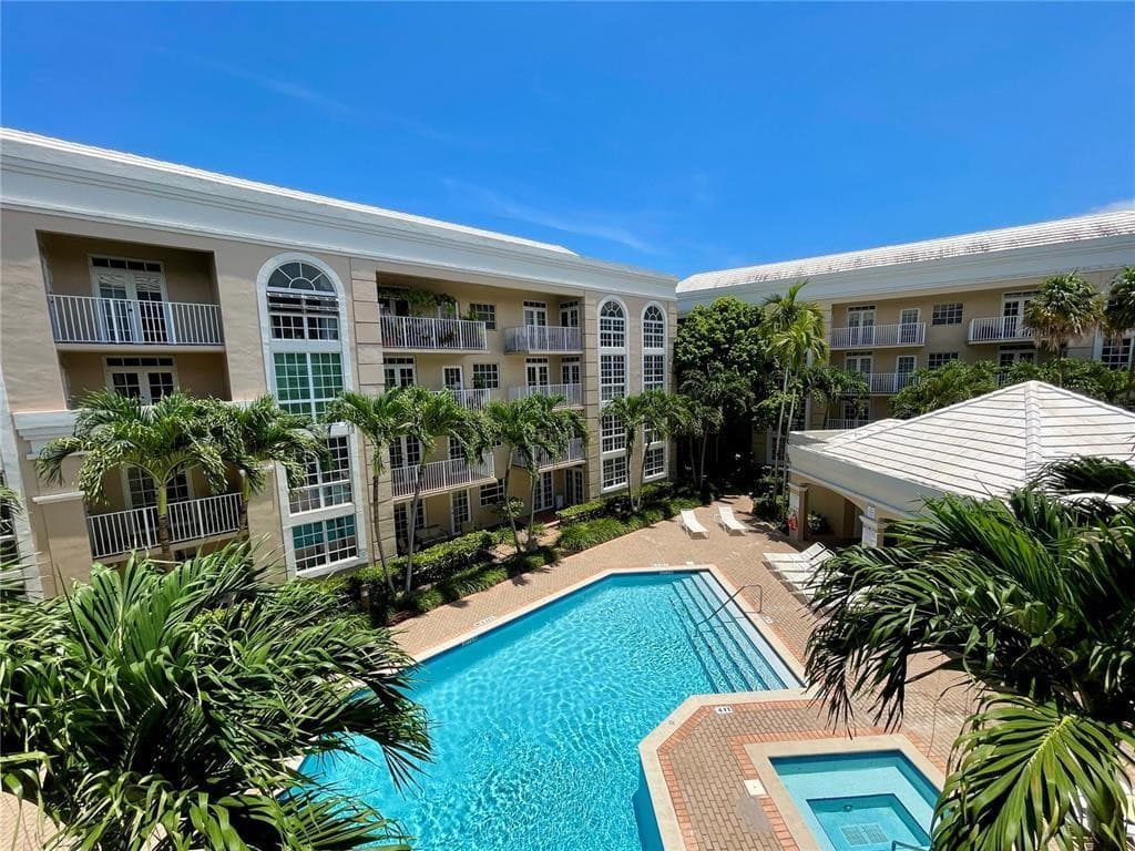1280 S Alhambra Circle 1105, Coral Gables, FL 33146 — photo 2 of 14