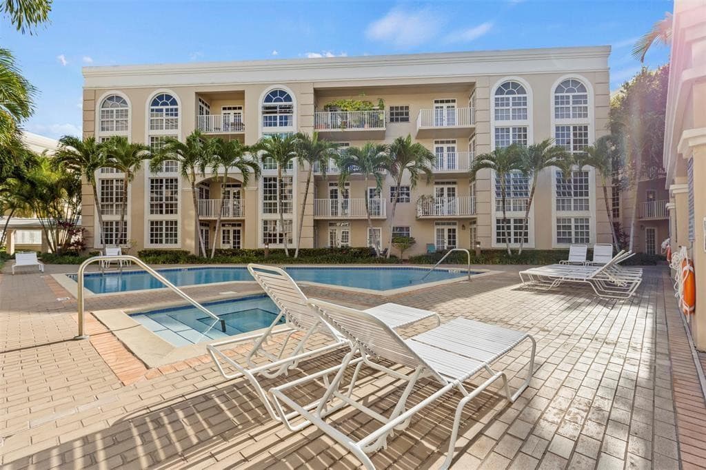 1280 S Alhambra Circle 1105, Coral Gables, FL 33146 — photo 13 of 14