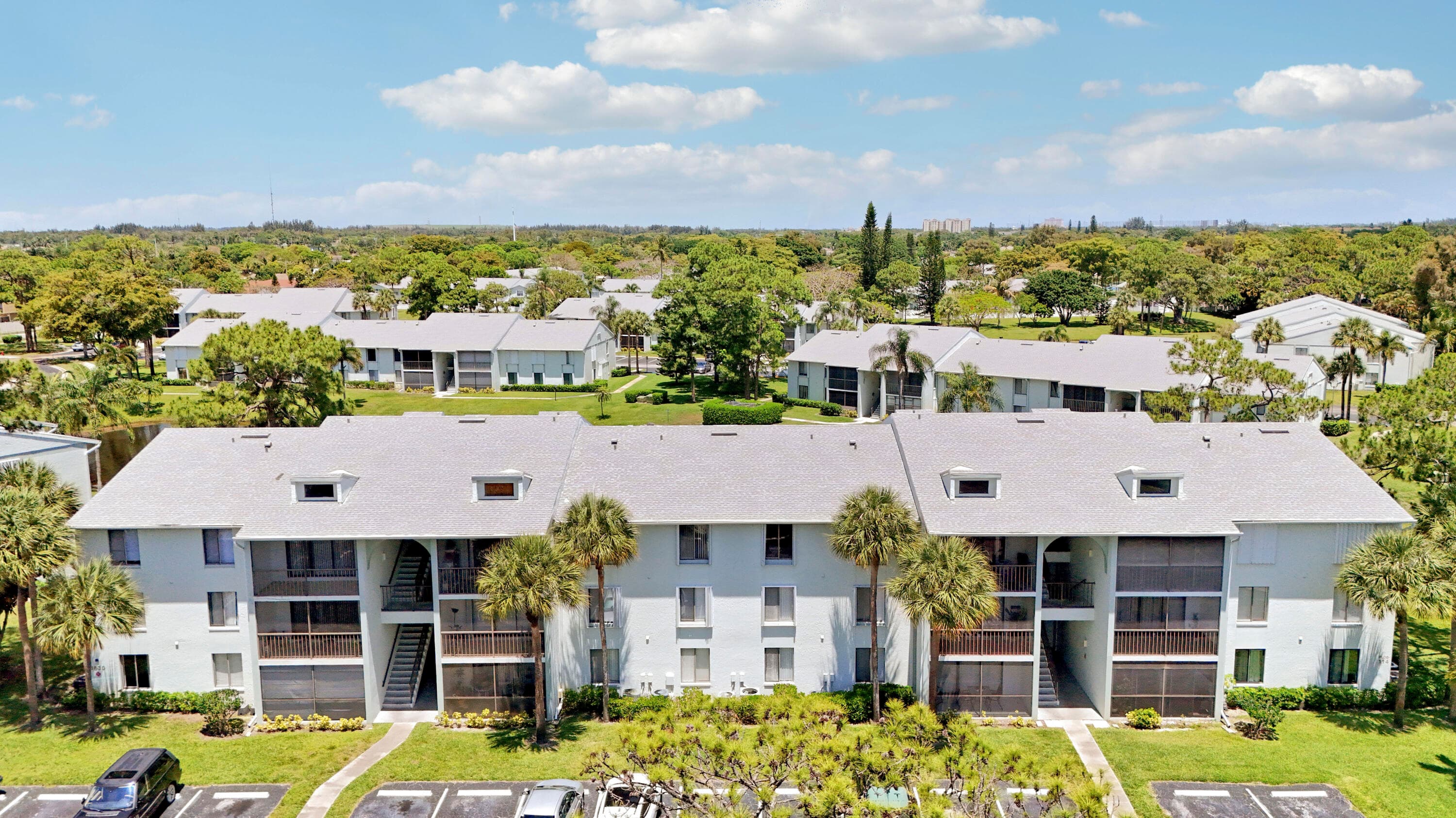 3630 Alder Drive E2, West Palm Beach, FL 33417 — photo 1 of 40