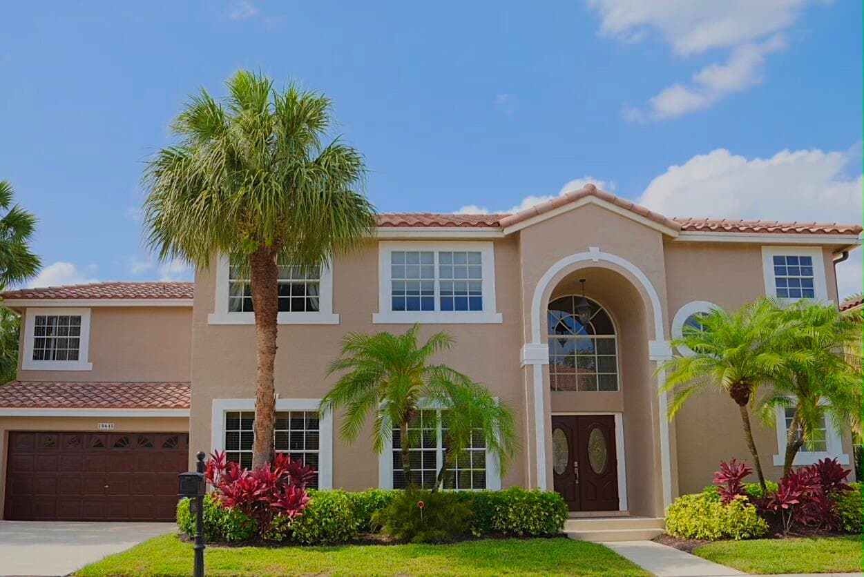 10645 Wheelhouse Circle, Boca Raton, FL 33428 — photo 1 of 27