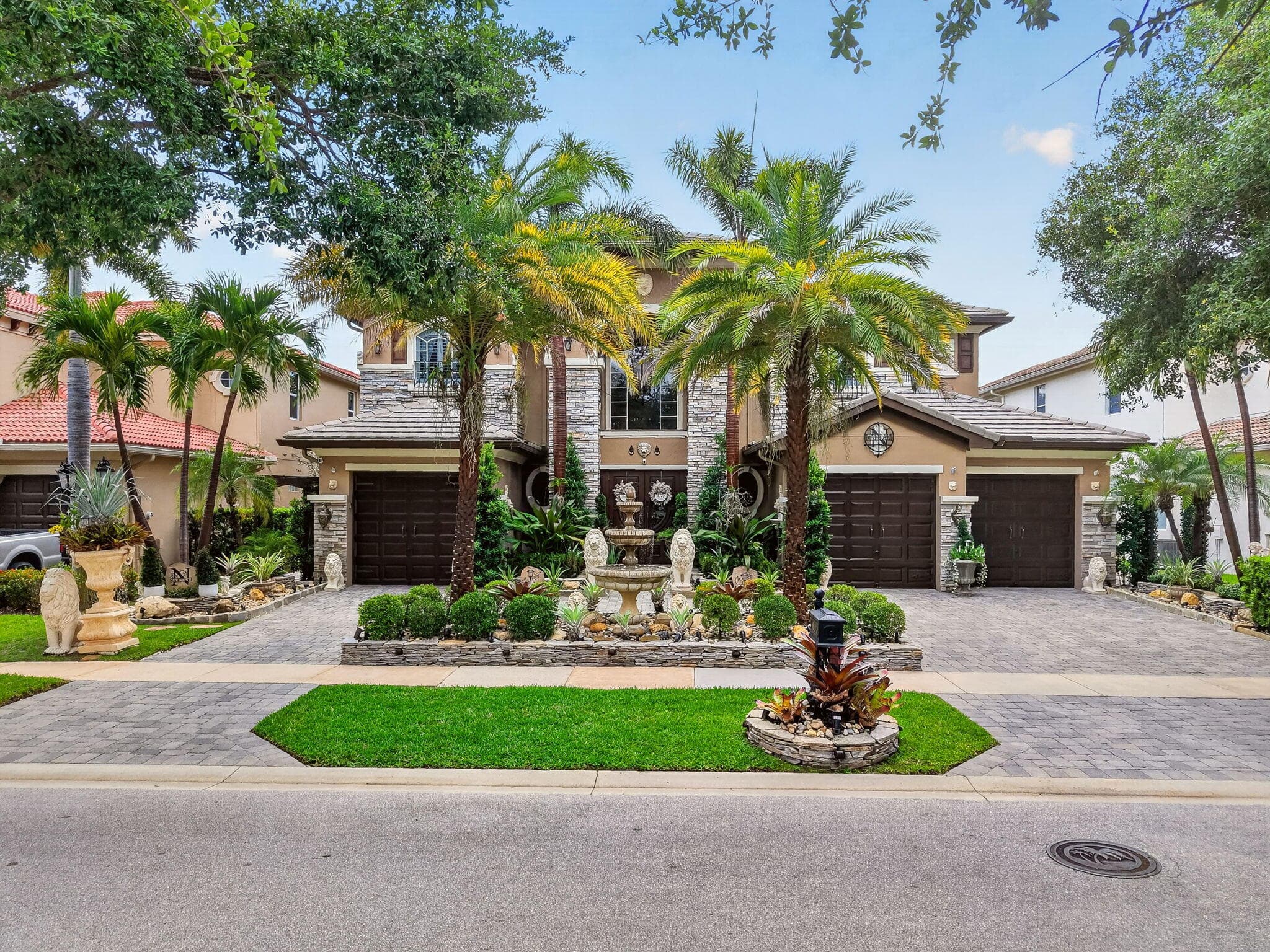 611 Edgebrook Lane, Royal Palm Beach, FL 33411 — photo 1 of 95