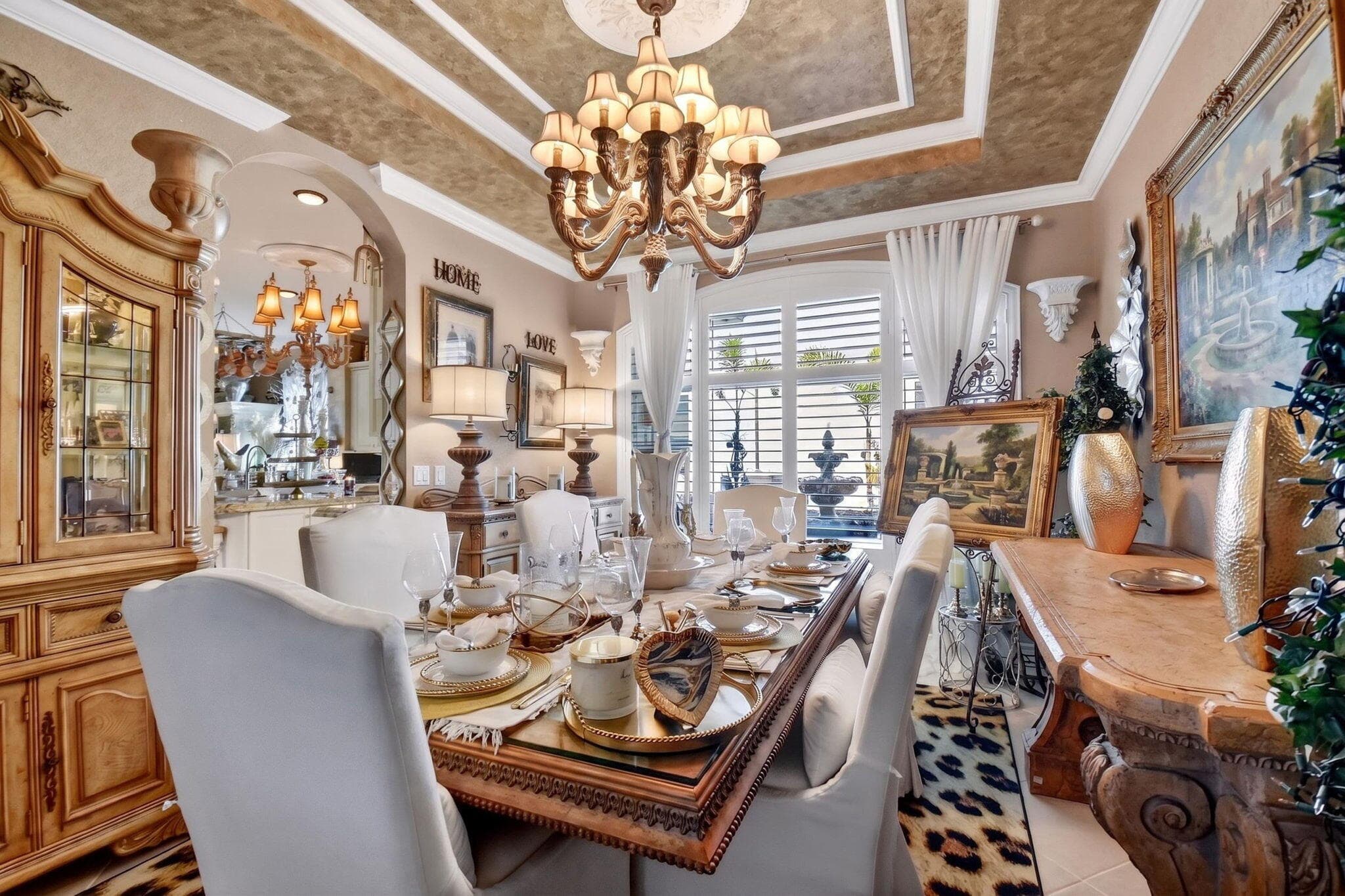 611 Edgebrook Lane, Royal Palm Beach, FL 33411 — photo 14 of 95