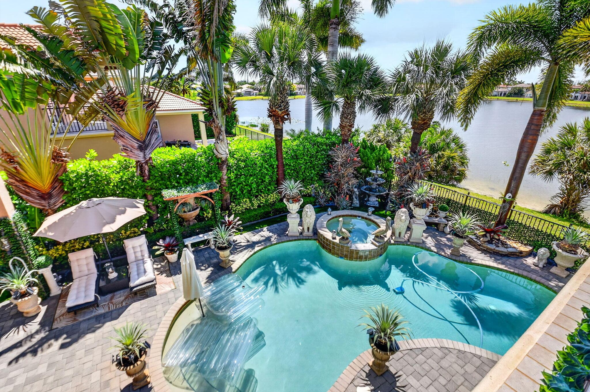 611 Edgebrook Lane, Royal Palm Beach, FL 33411 — photo 72 of 95