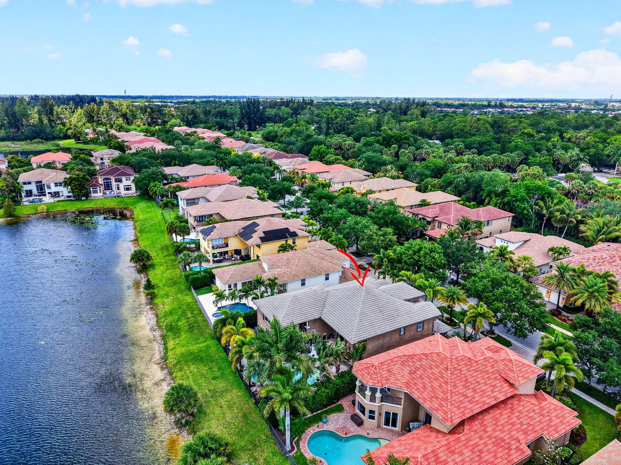 611 Edgebrook Lane, Royal Palm Beach, FL 33411 — photo 86 of 95