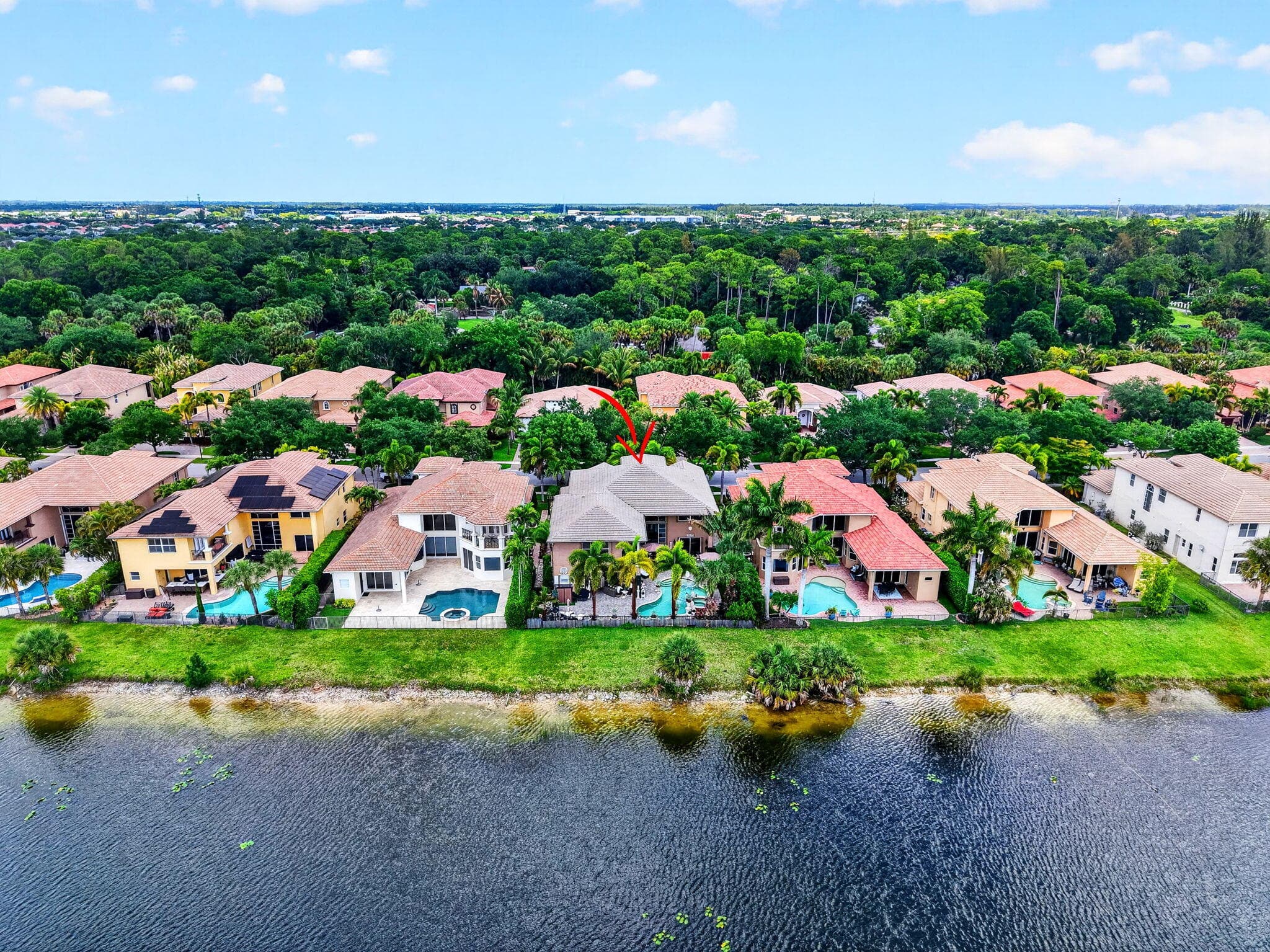 611 Edgebrook Lane, Royal Palm Beach, FL 33411 — photo 87 of 95