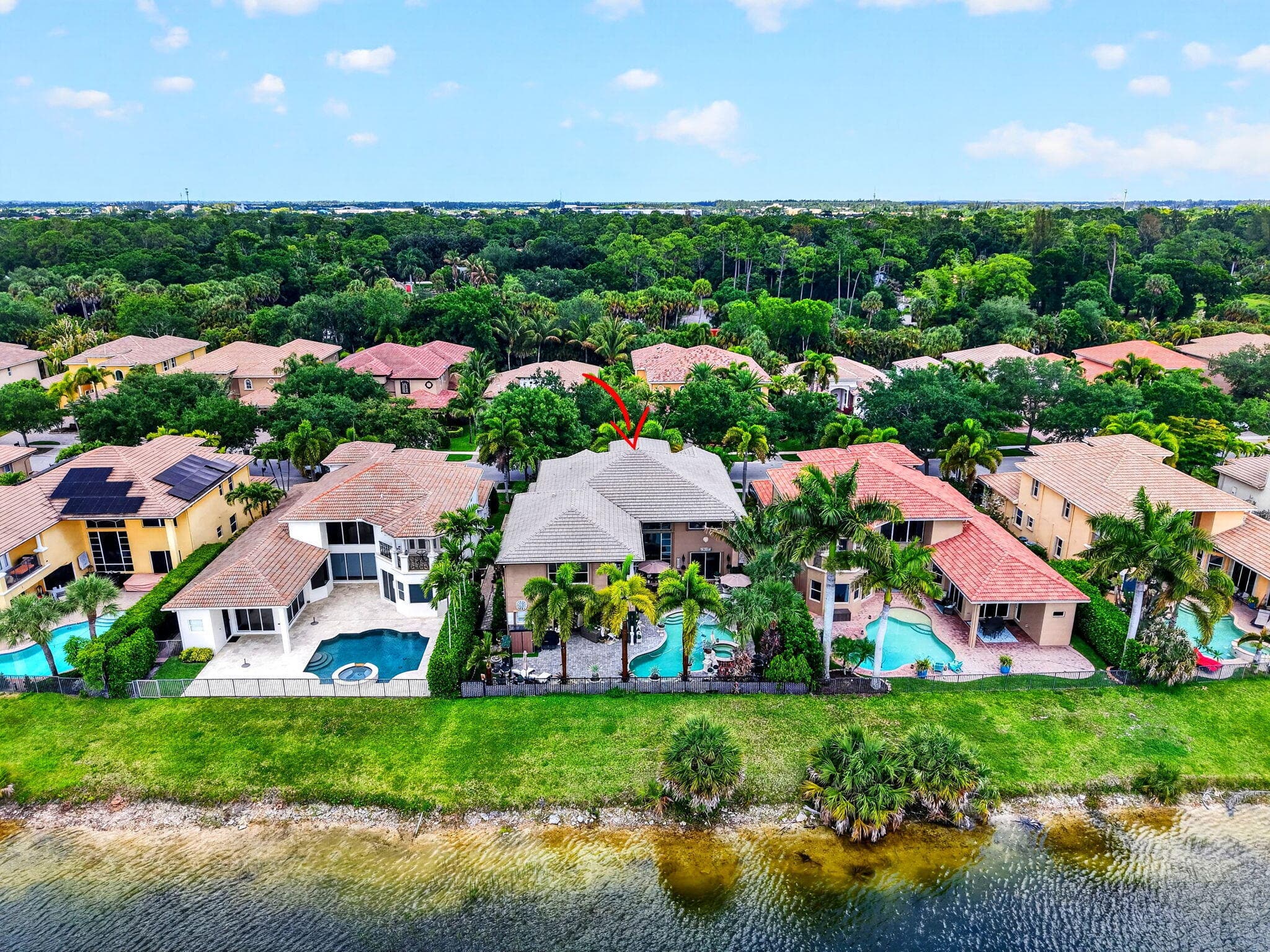 611 Edgebrook Lane, Royal Palm Beach, FL 33411 — photo 88 of 95
