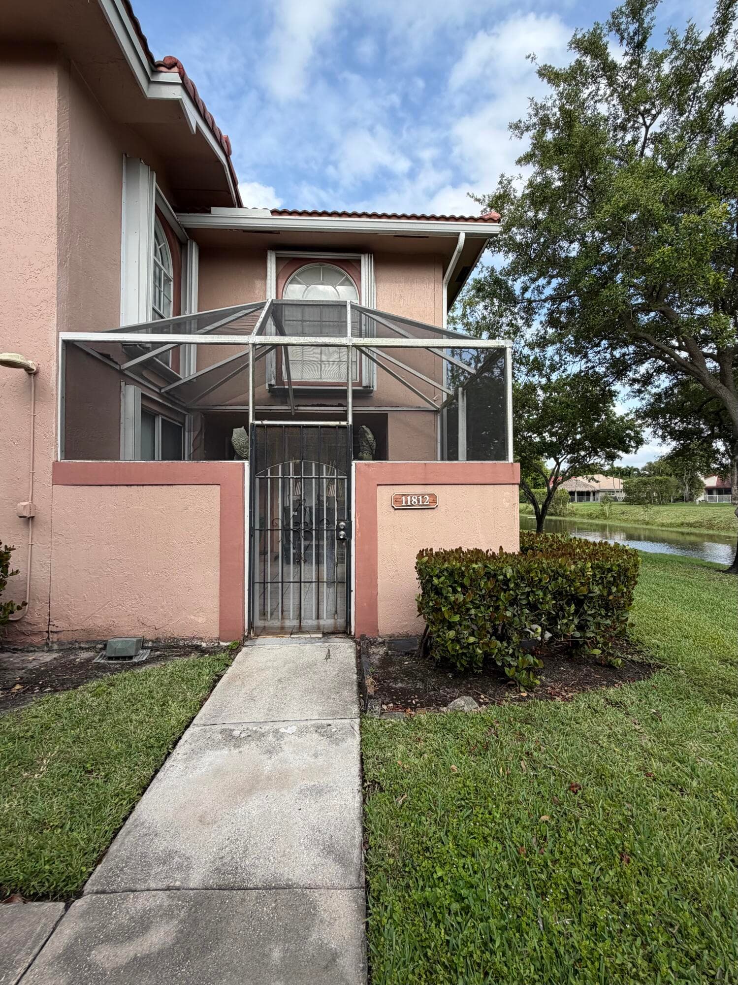 11812 Royal Palm Boulevard, Coral Springs, FL 33065 — photo