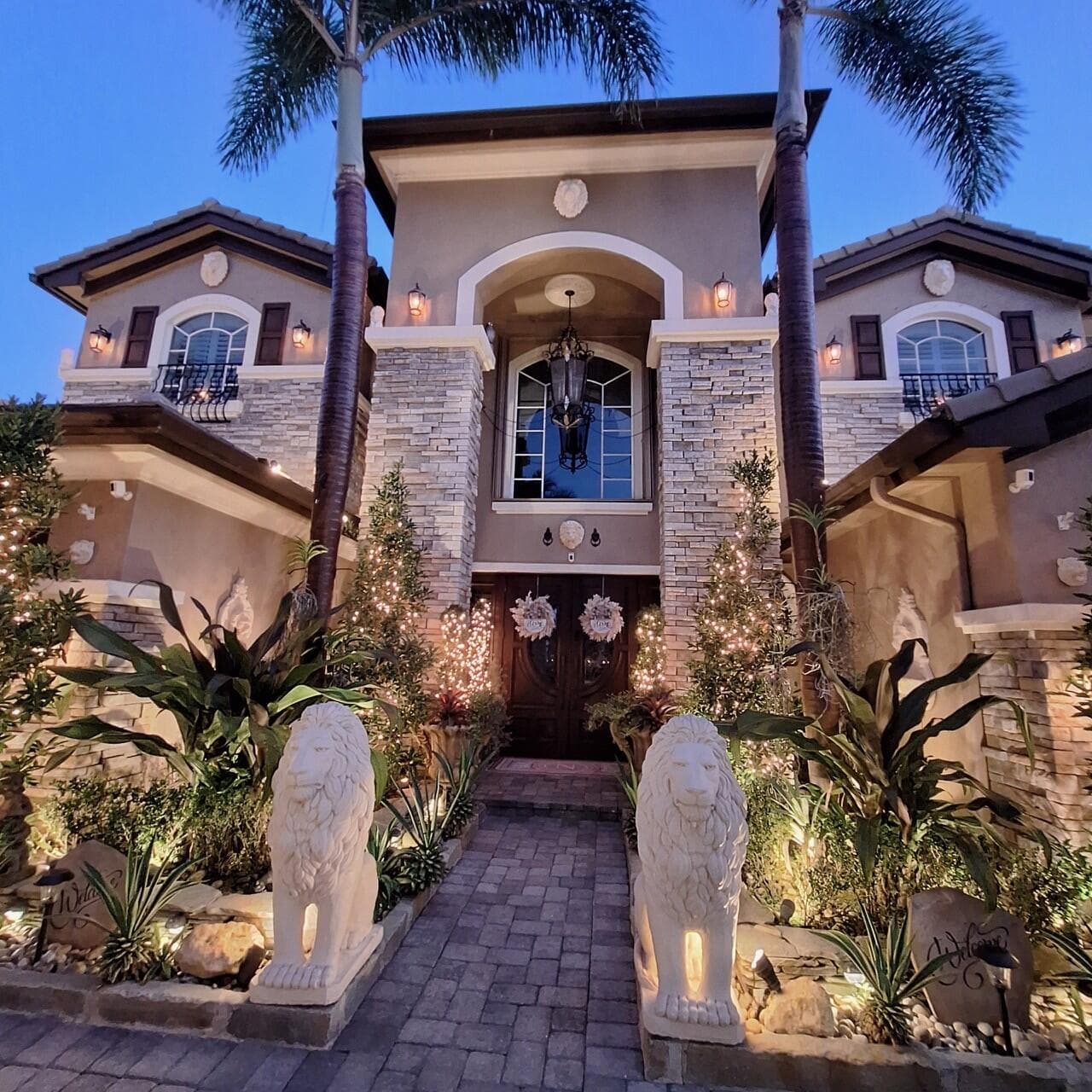611 Edgebrook Lane, Royal Palm Beach, FL 33411 — photo 93 of 95