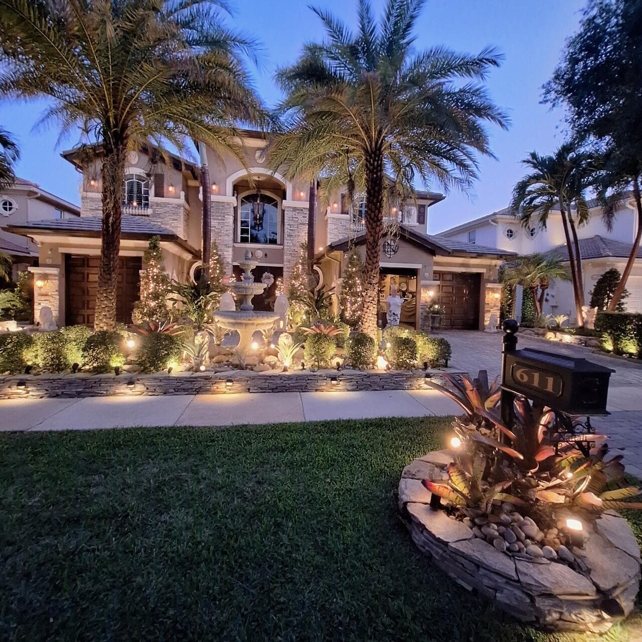 611 Edgebrook Lane, Royal Palm Beach, FL 33411 — photo 94 of 95