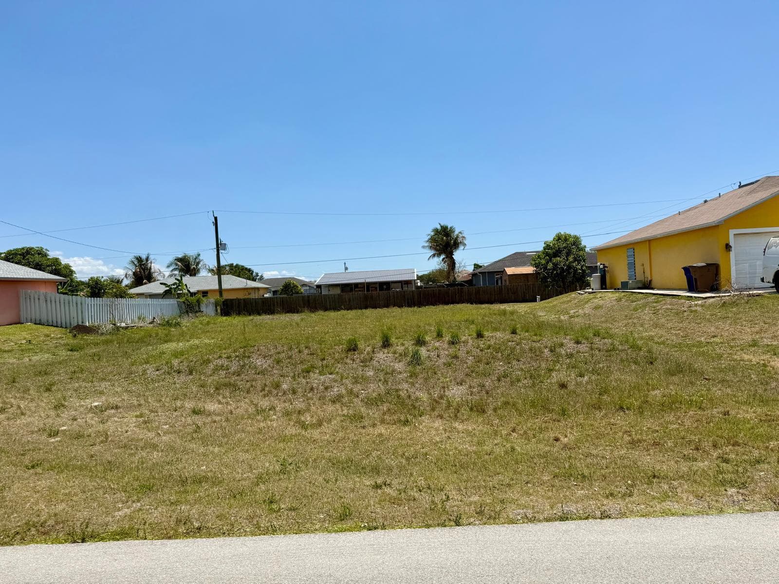 4517 7th Street W, Lehigh Acres, FL 33971 — photo 3 of 4