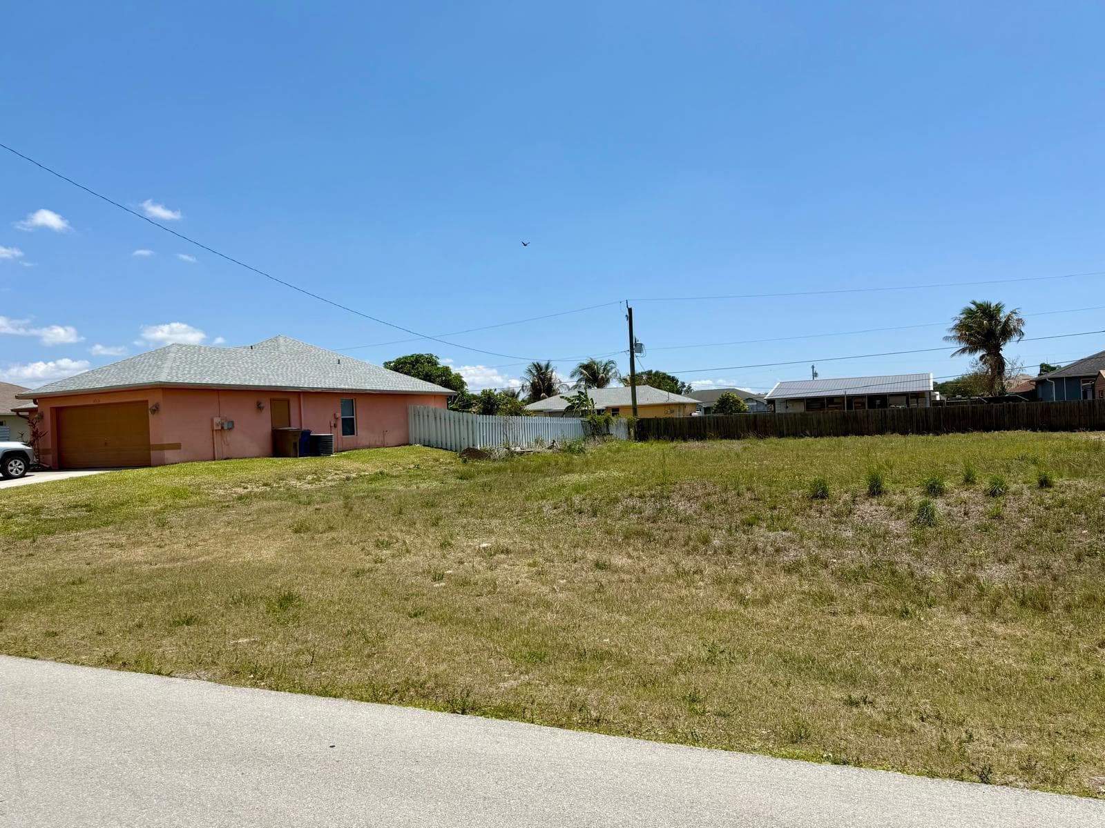 4517 7th Street W, Lehigh Acres, FL 33971 — photo 2 of 4