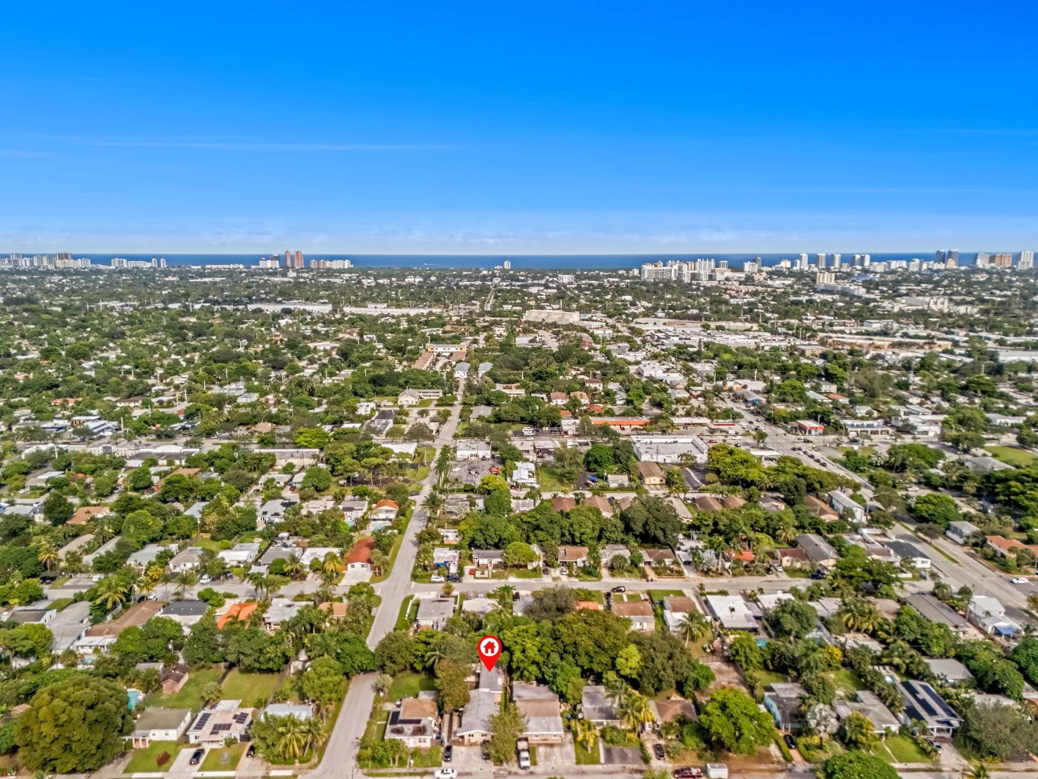 1340 NE 1st Avenue, Fort Lauderdale, FL 33304 — photo 10 of 14